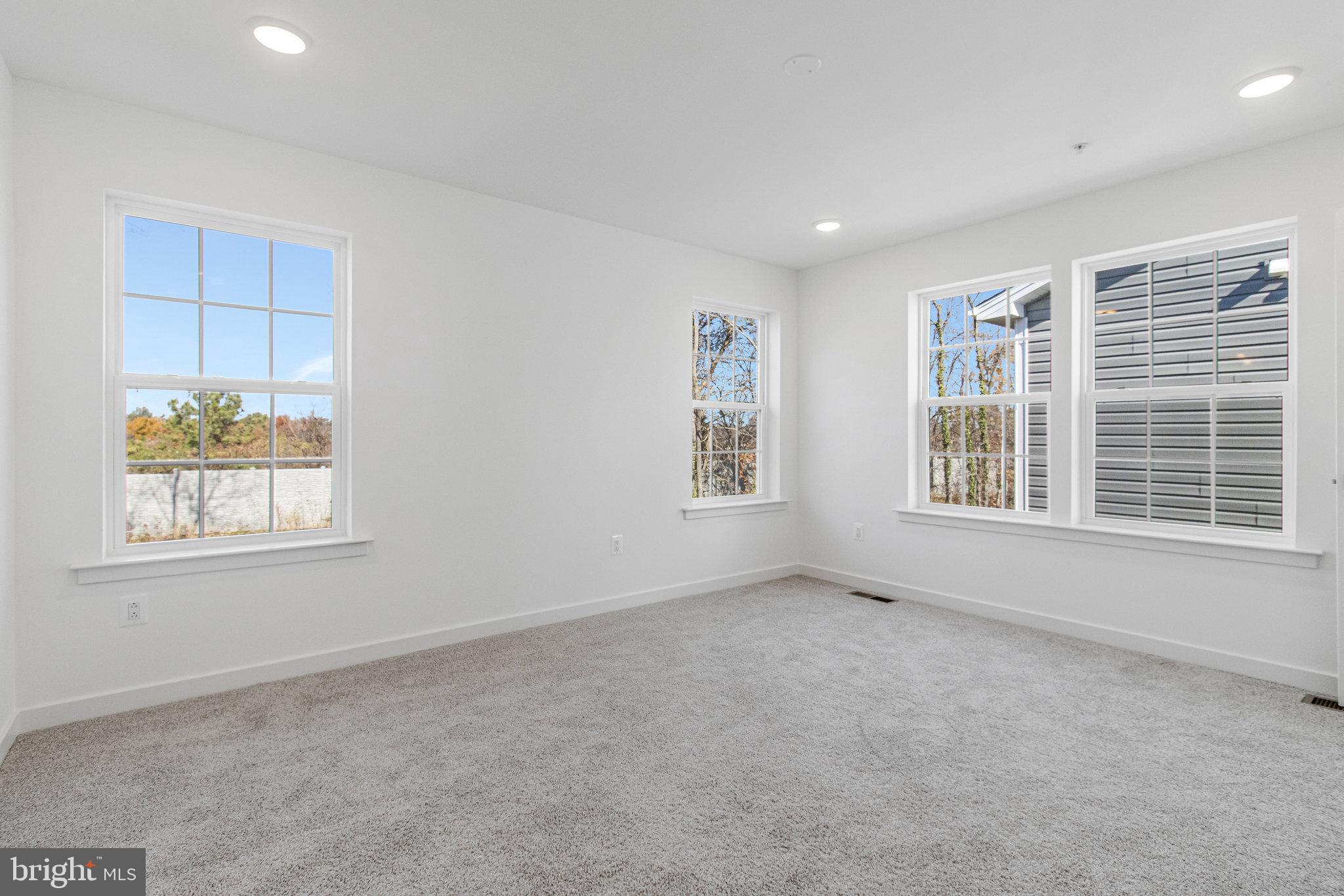 ENCLAVE AT ARUNDEL HILLS - Residential