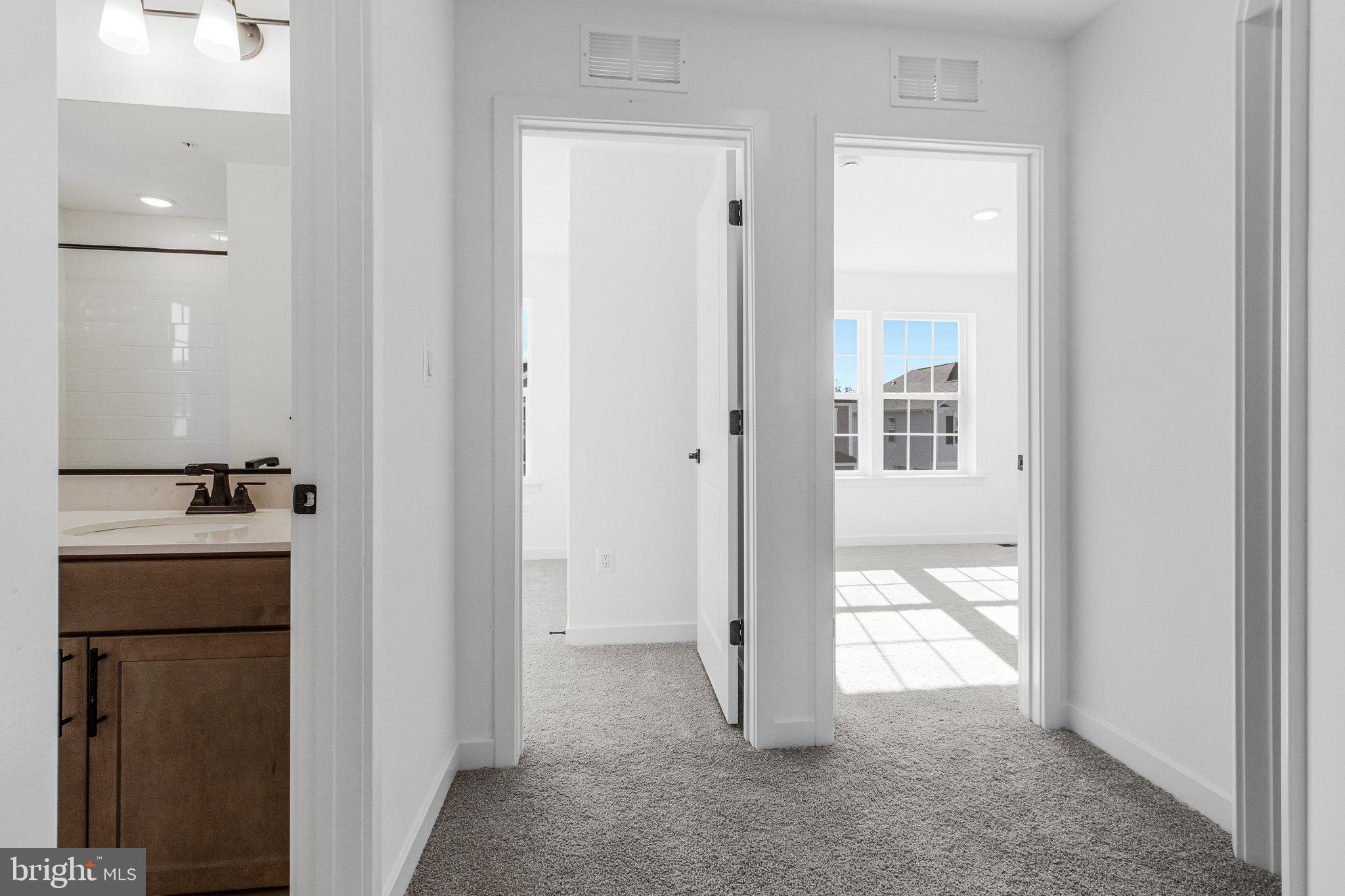 ENCLAVE AT ARUNDEL HILLS - Residential