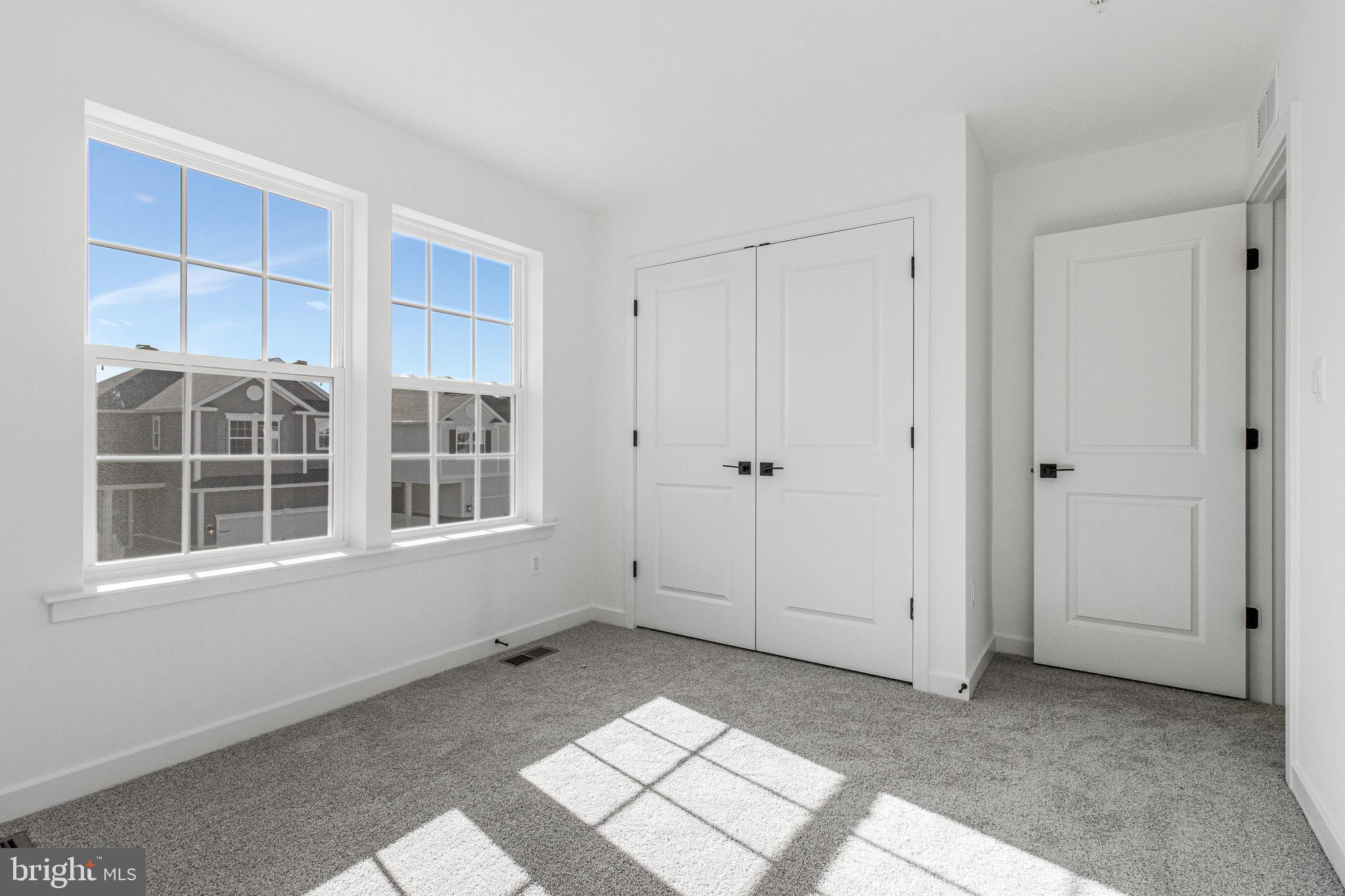 ENCLAVE AT ARUNDEL HILLS - Residential