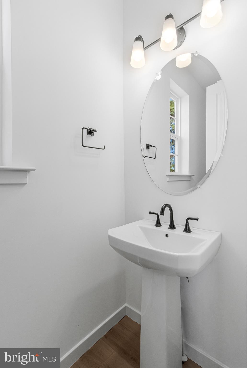 ENCLAVE AT ARUNDEL HILLS - Residential