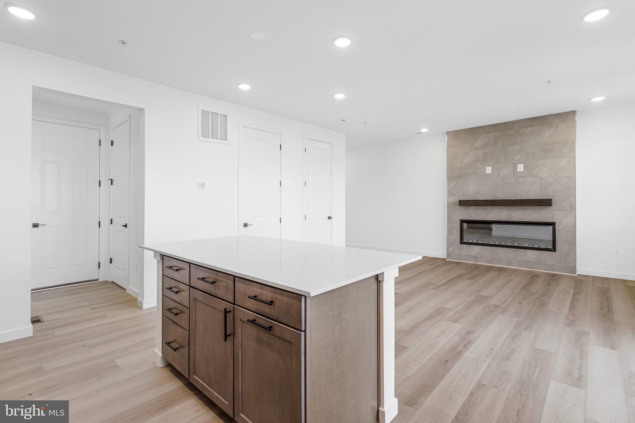 ENCLAVE AT ARUNDEL HILLS - Residential