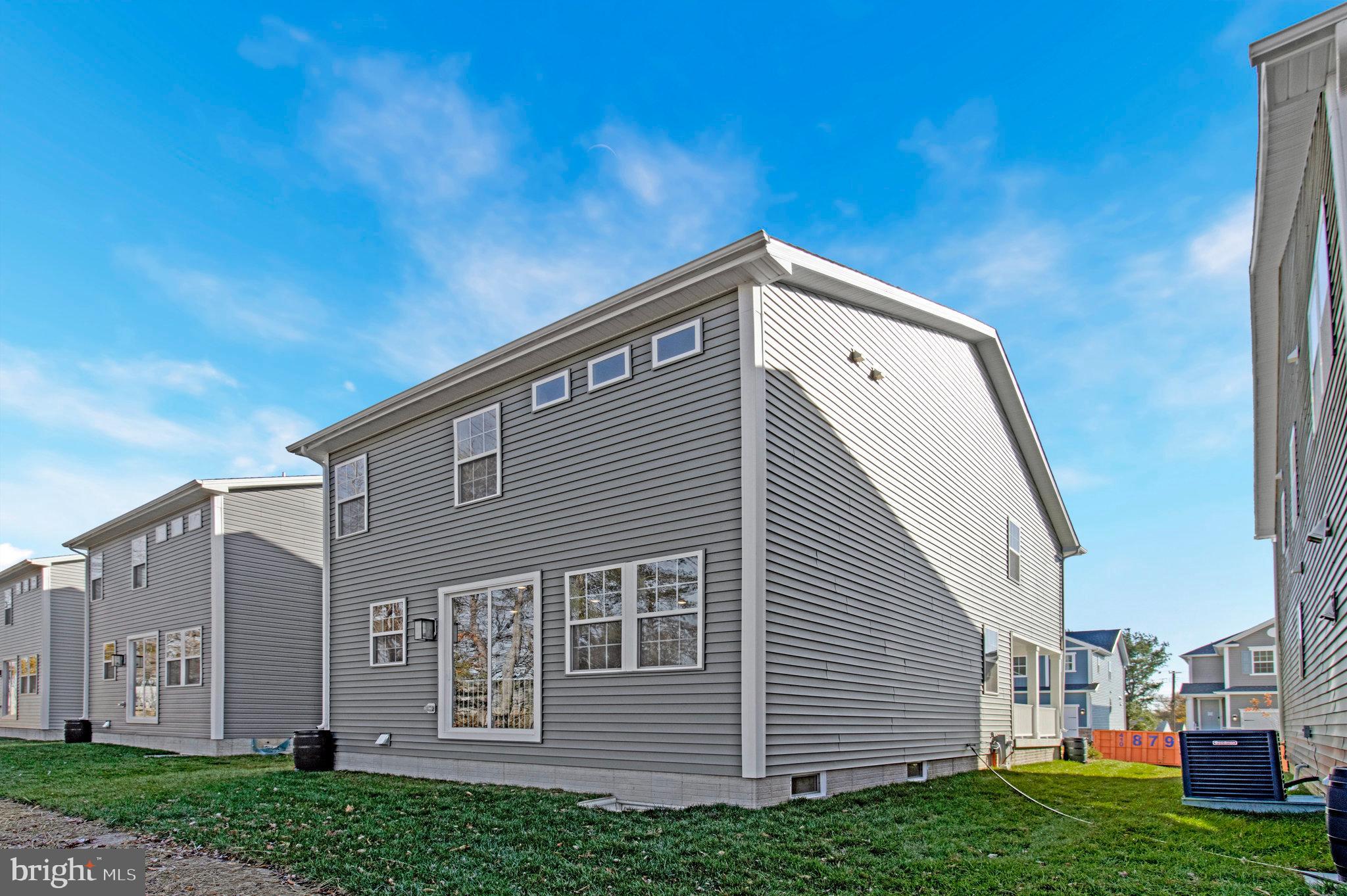 ENCLAVE AT ARUNDEL HILLS - Residential