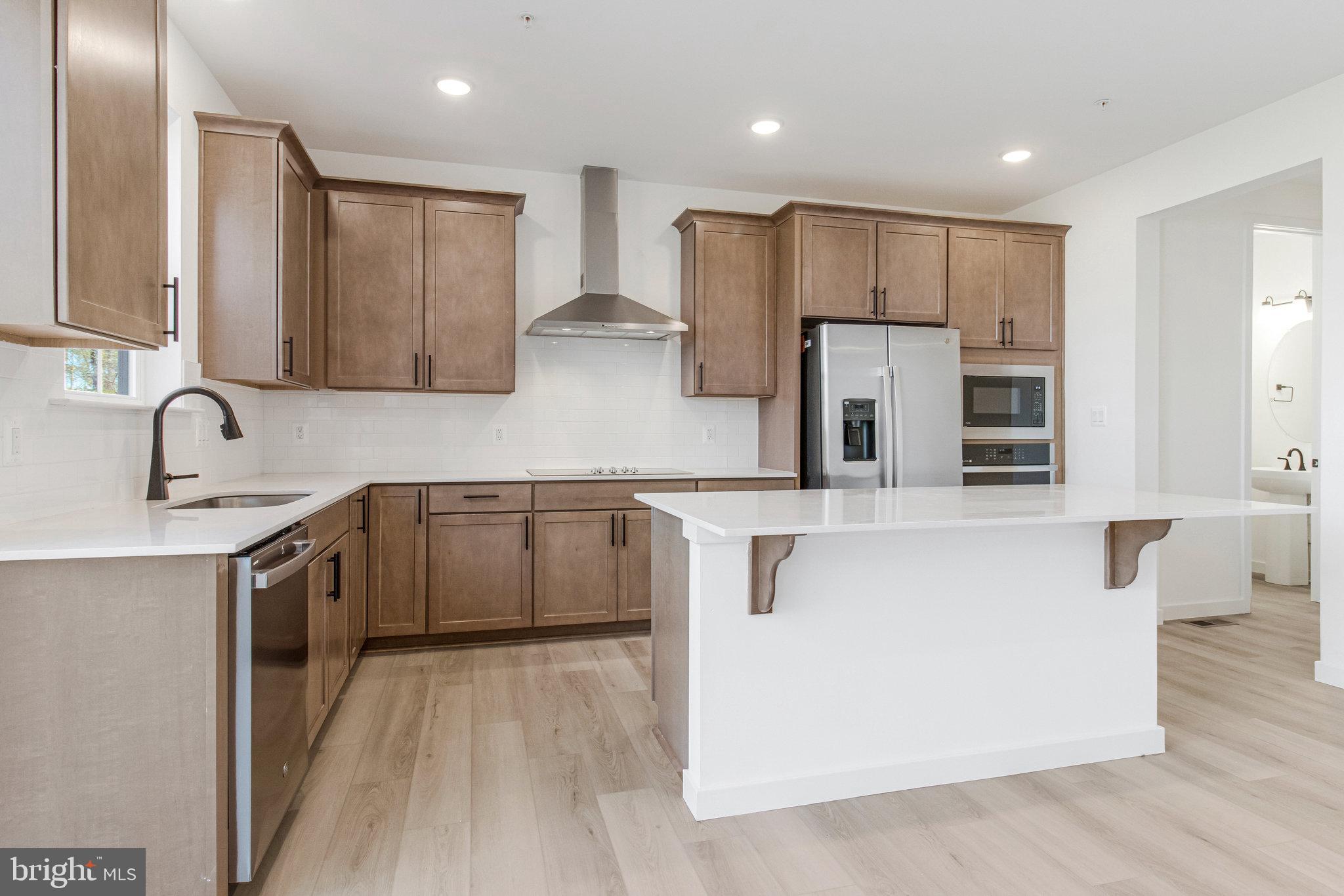 ENCLAVE AT ARUNDEL HILLS - Residential