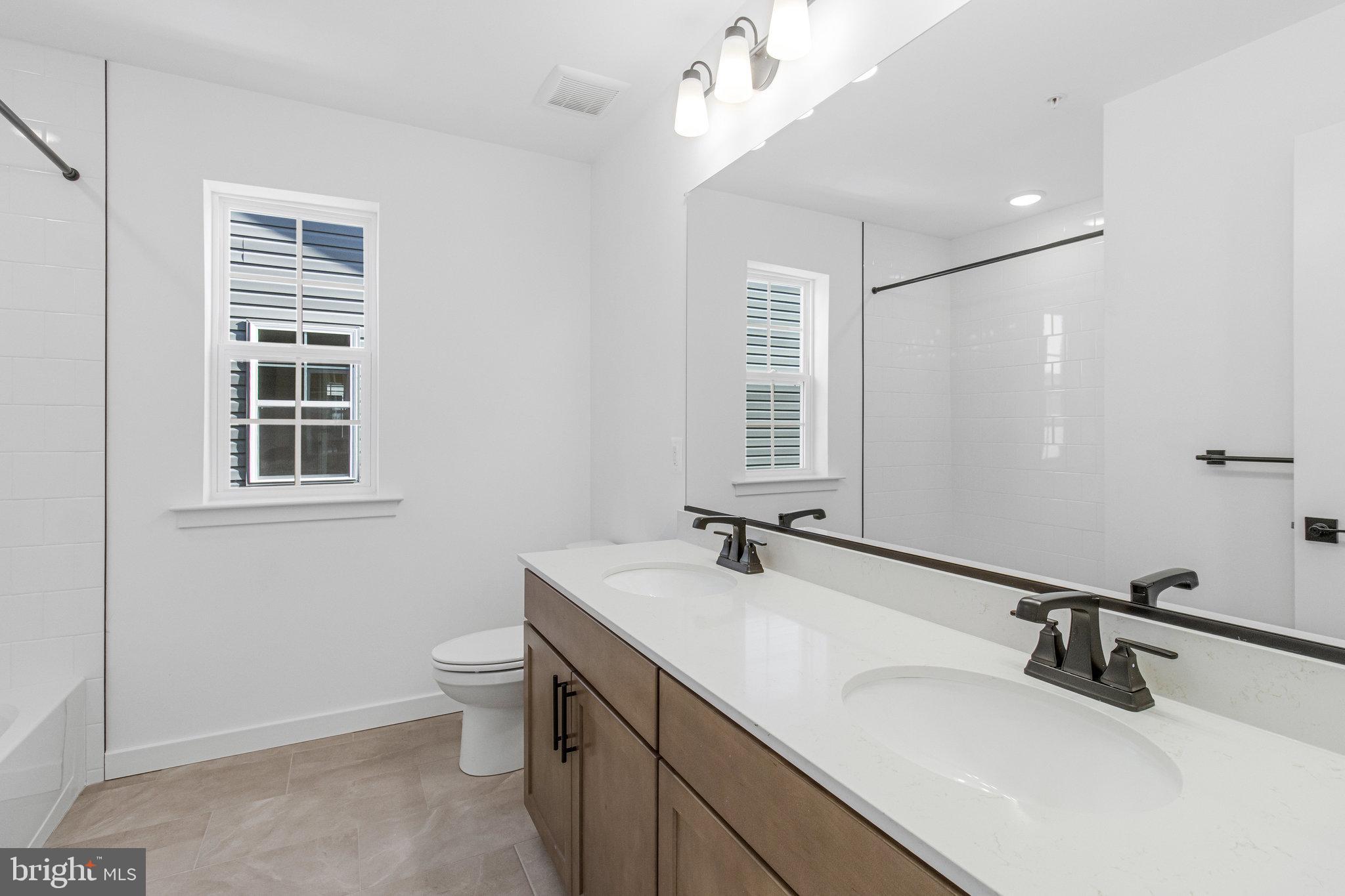 ENCLAVE AT ARUNDEL HILLS - Residential