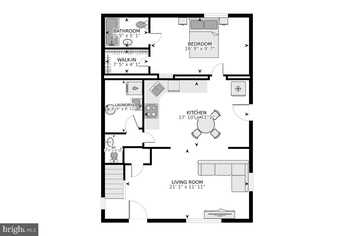 PARKLAWN - Residential