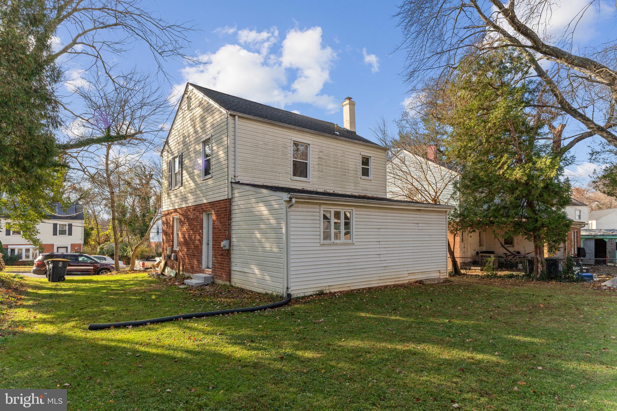 PARKLAWN - Residential