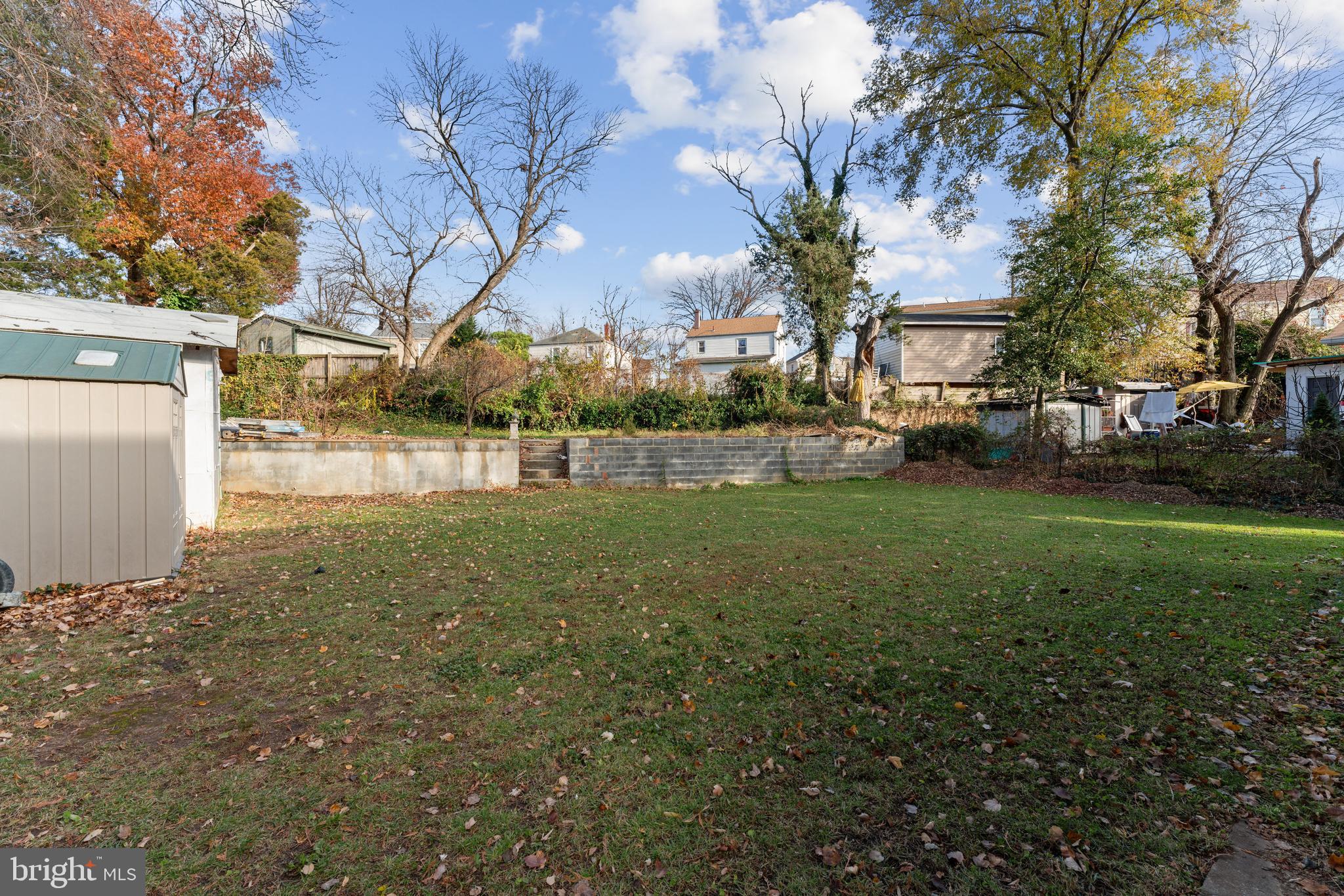 PARKLAWN - Residential