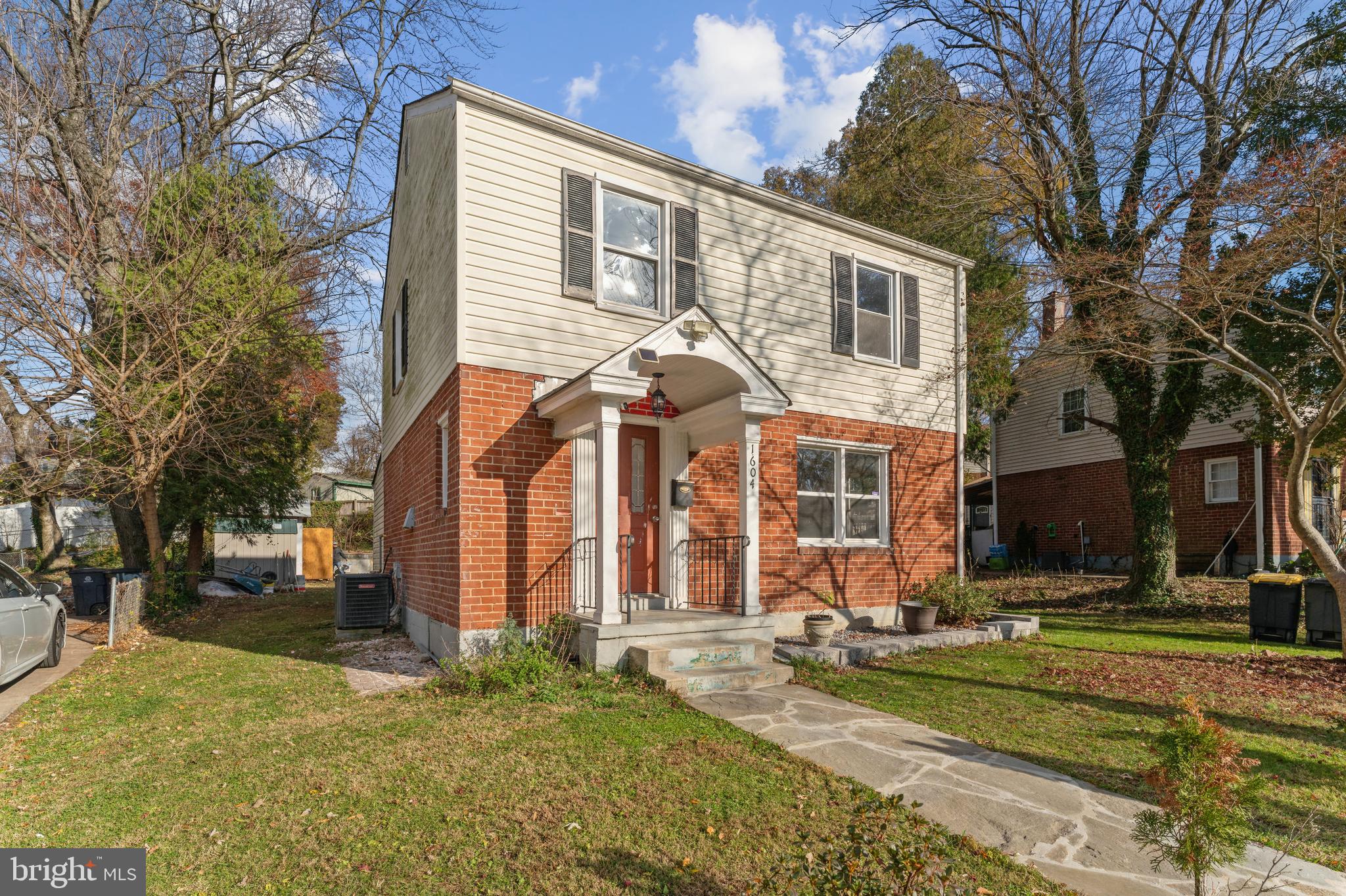 PARKLAWN - Residential