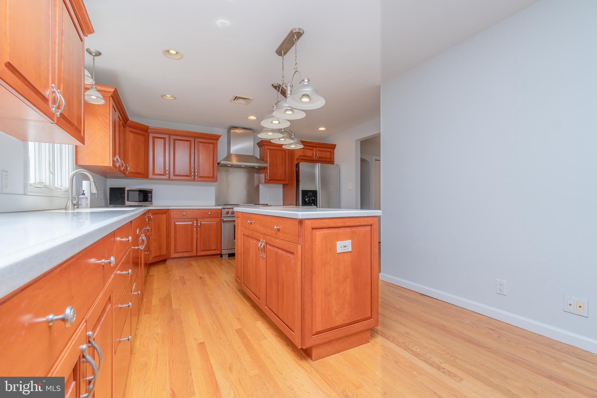 SPRINGTON WOODS - Residential