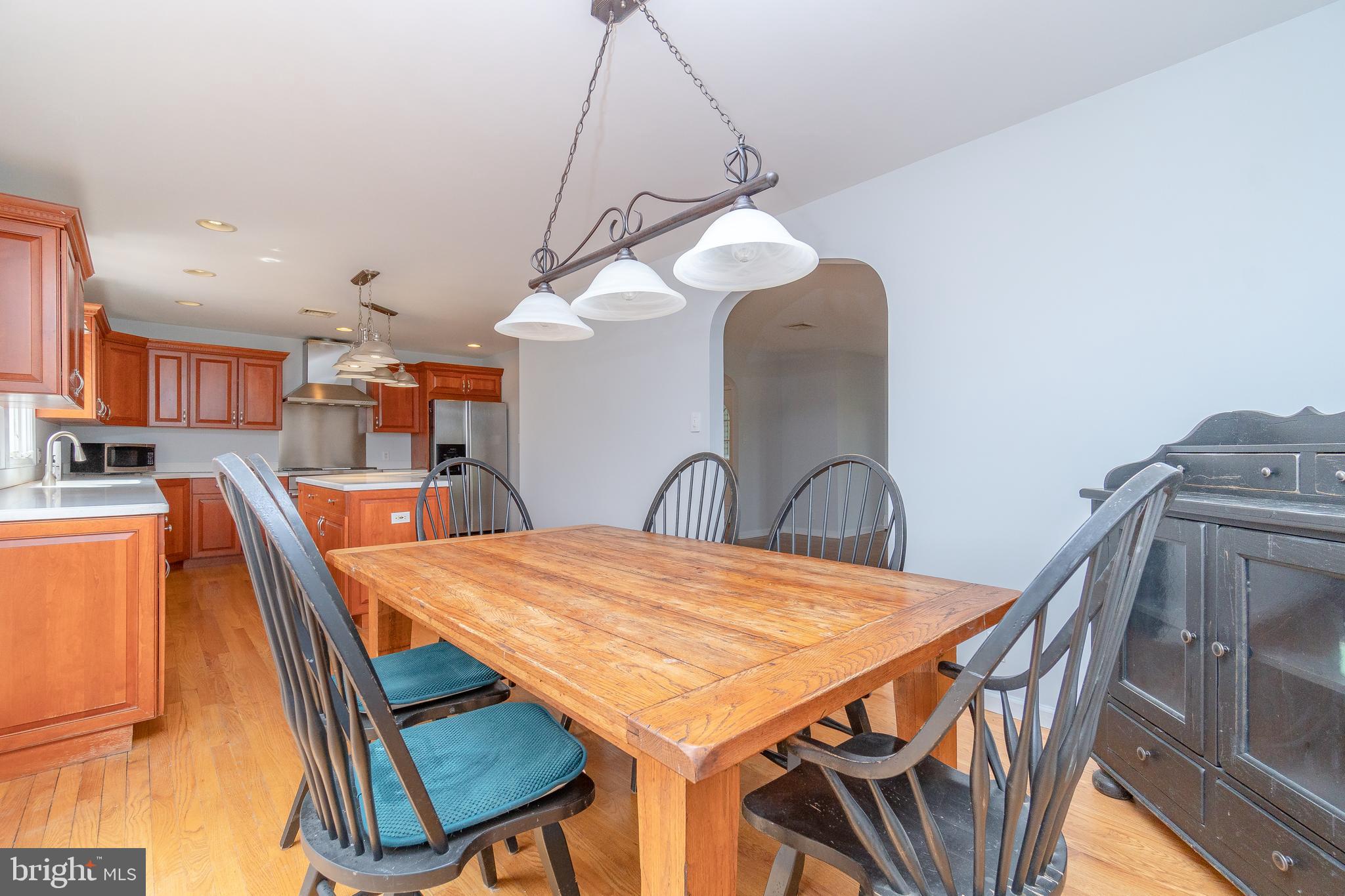 SPRINGTON WOODS - Residential