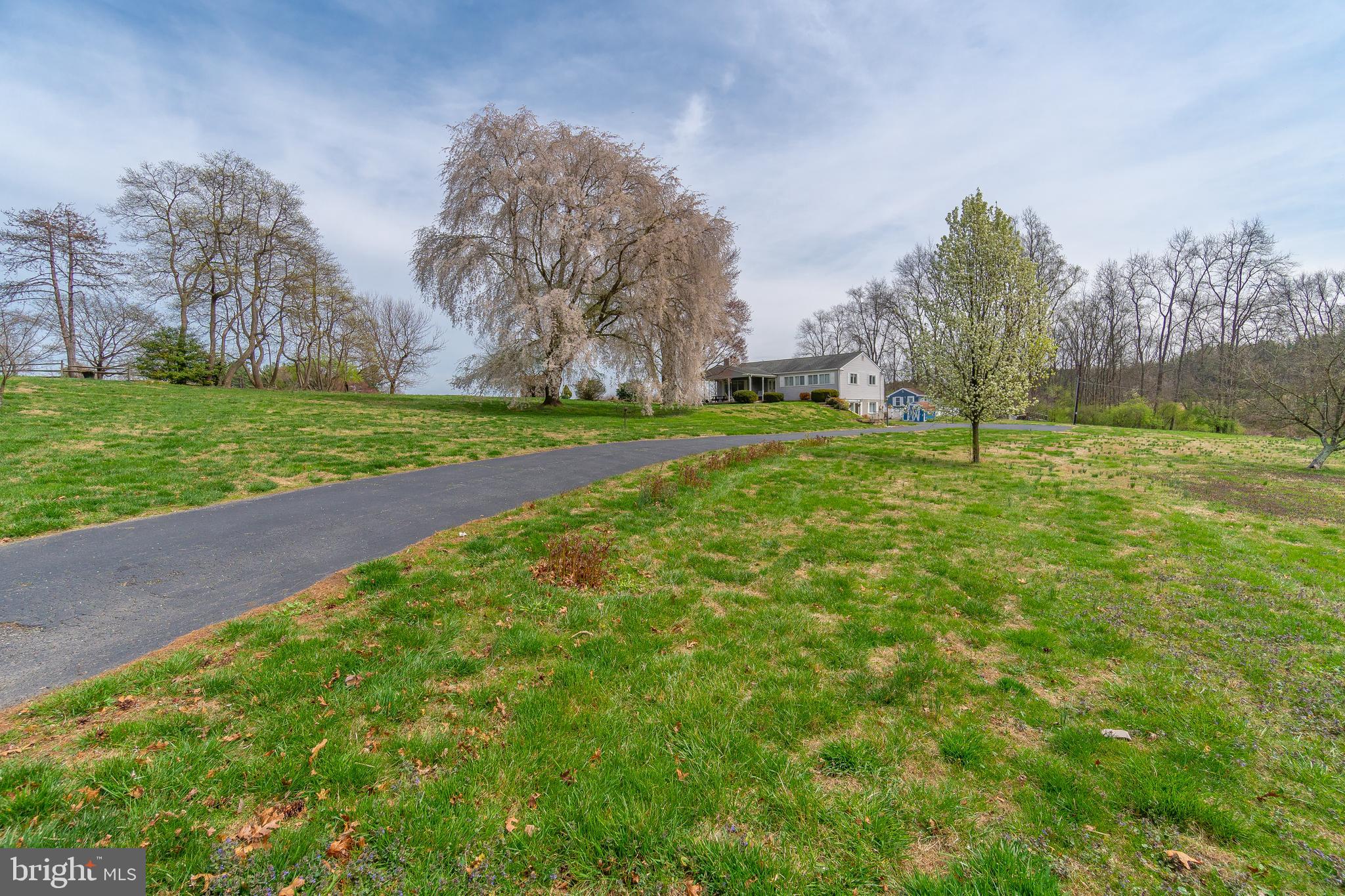 SPRINGTON WOODS - Residential