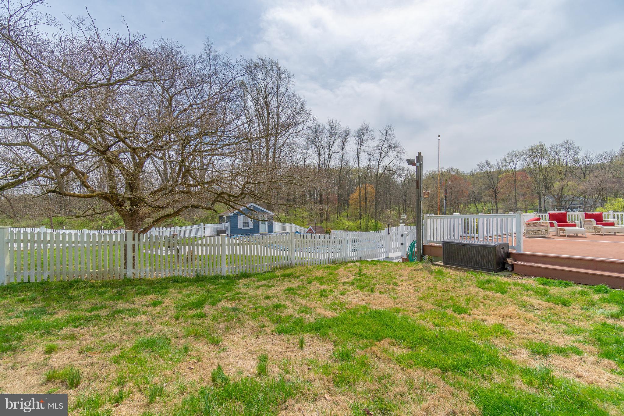 SPRINGTON WOODS - Residential