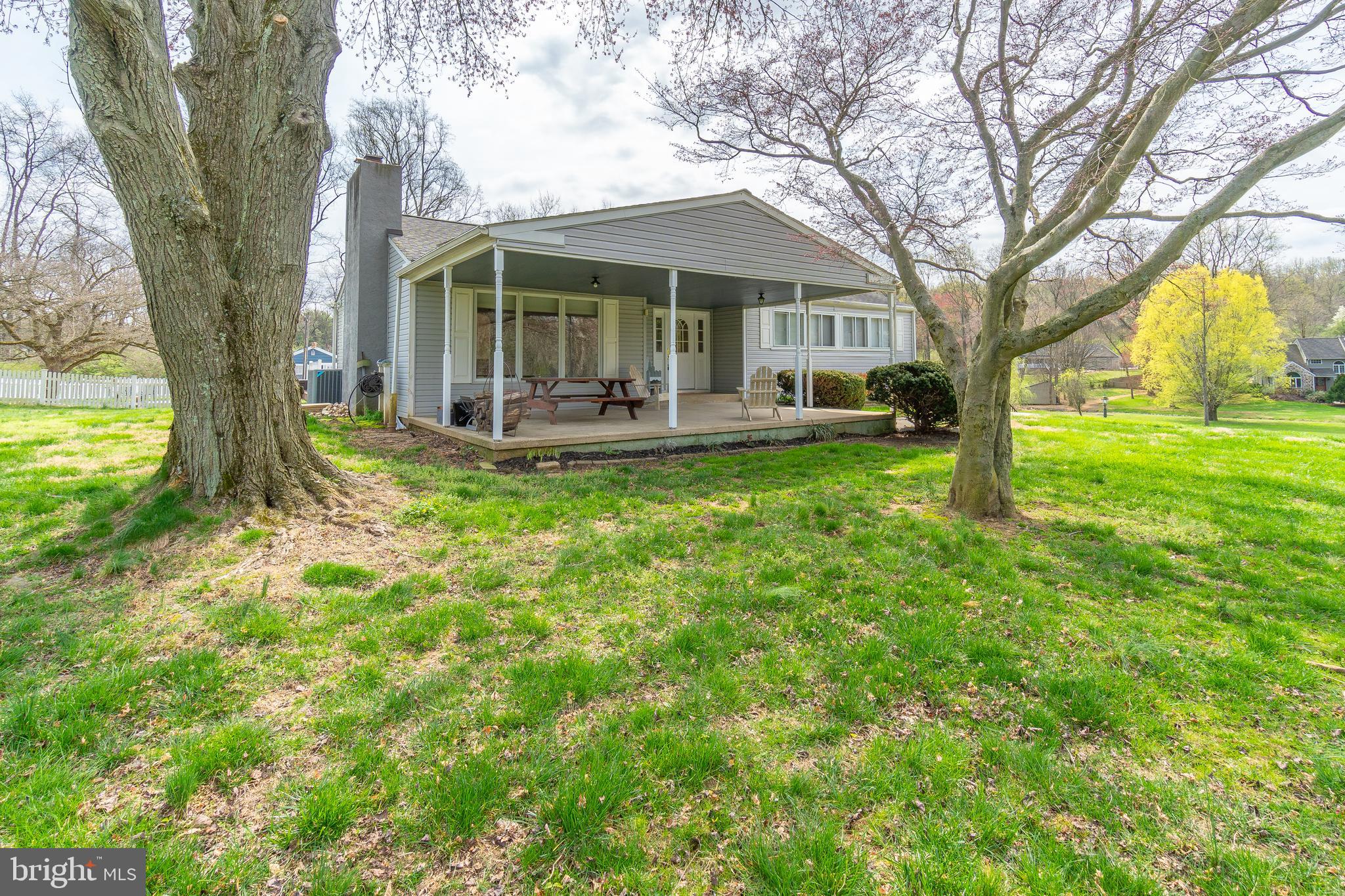 SPRINGTON WOODS - Residential