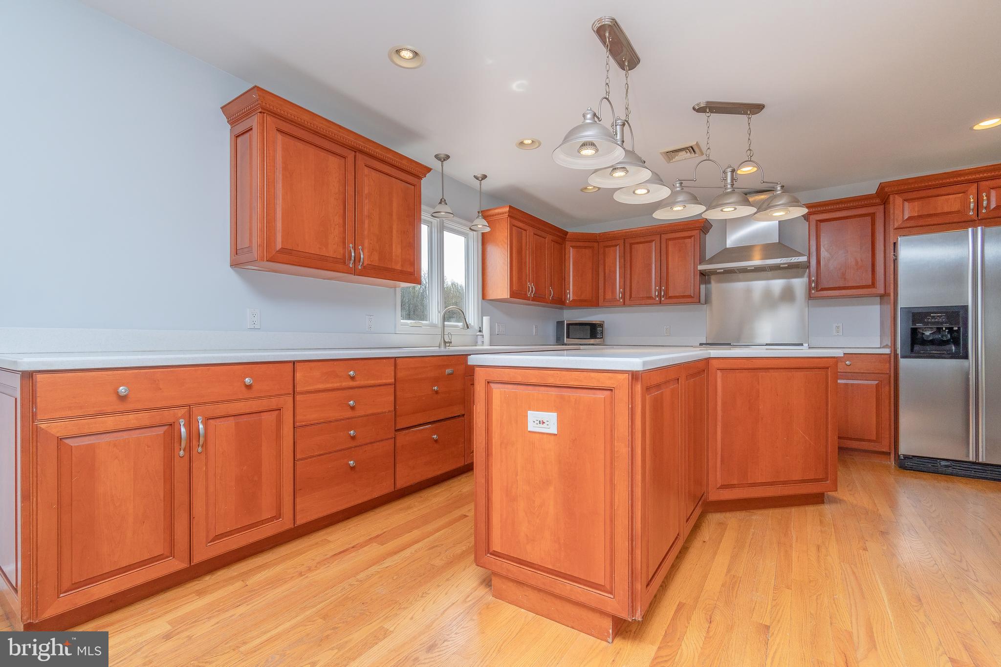 SPRINGTON WOODS - Residential