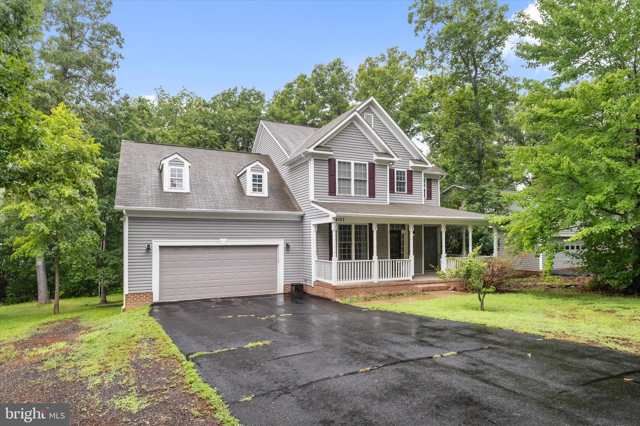 4107 LAKEVIEW PARKWAY