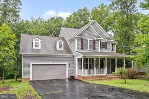 Homes For Rent - 4107 Lakeview Parkway<br/> Orange County, LOCUST GROVE, VA 22508