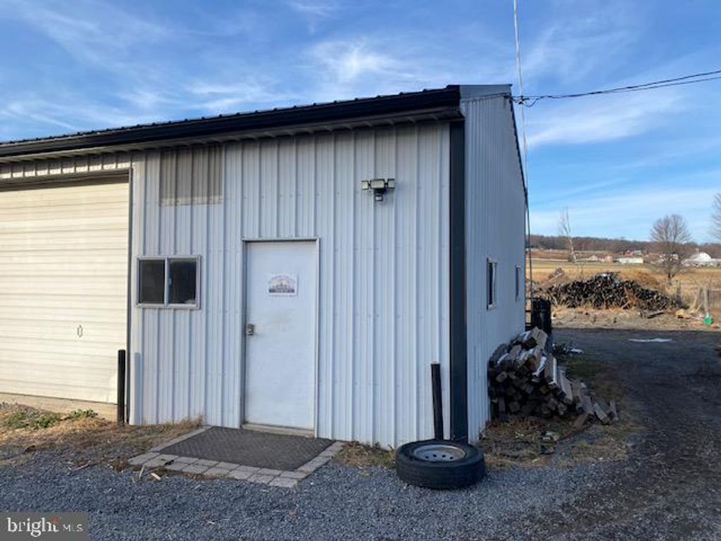 Photo of 125 California Road, NARVON, PA 17555 (MLS # PALA2062528)