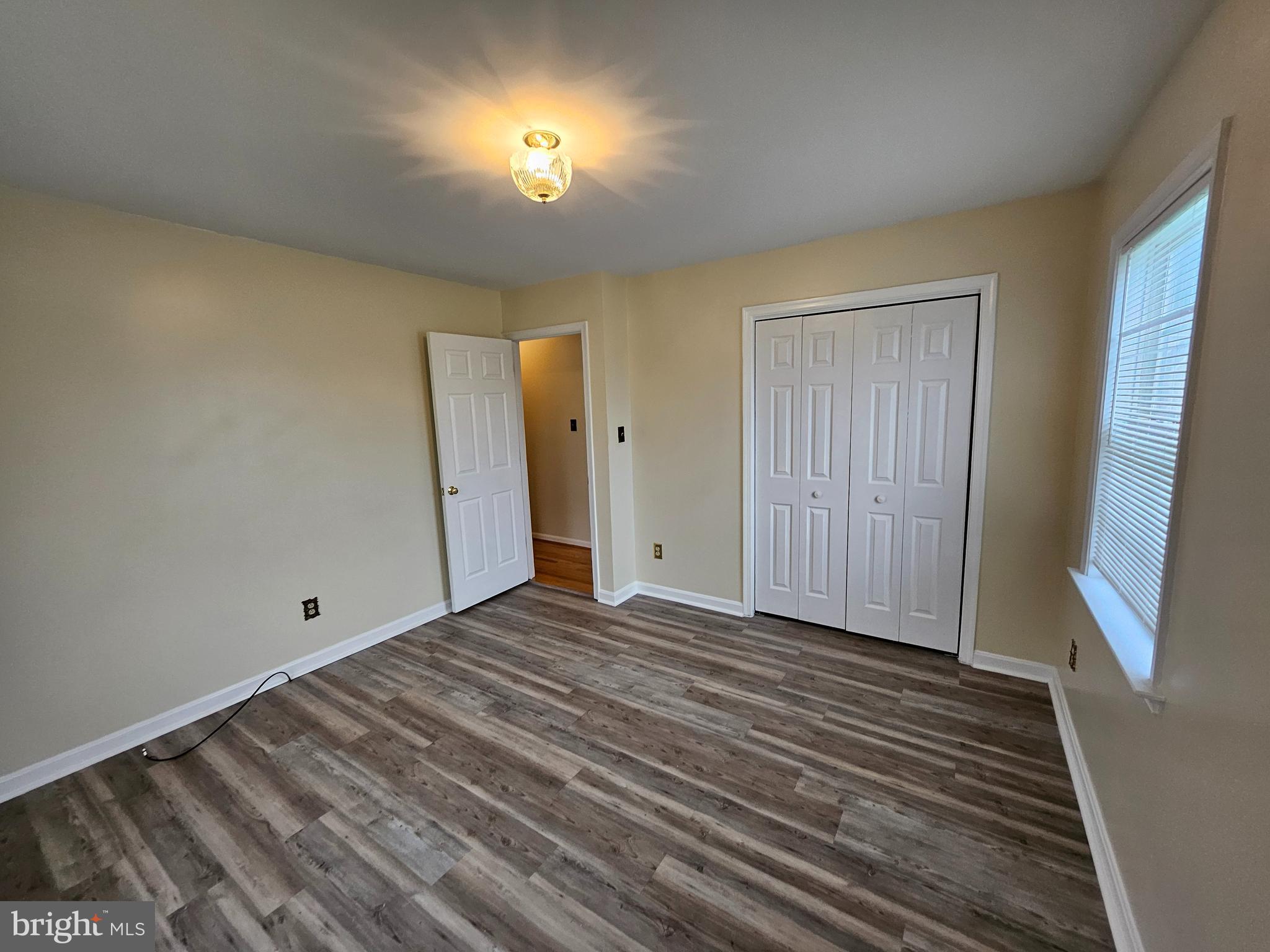 BEGOOD - Residential Lease