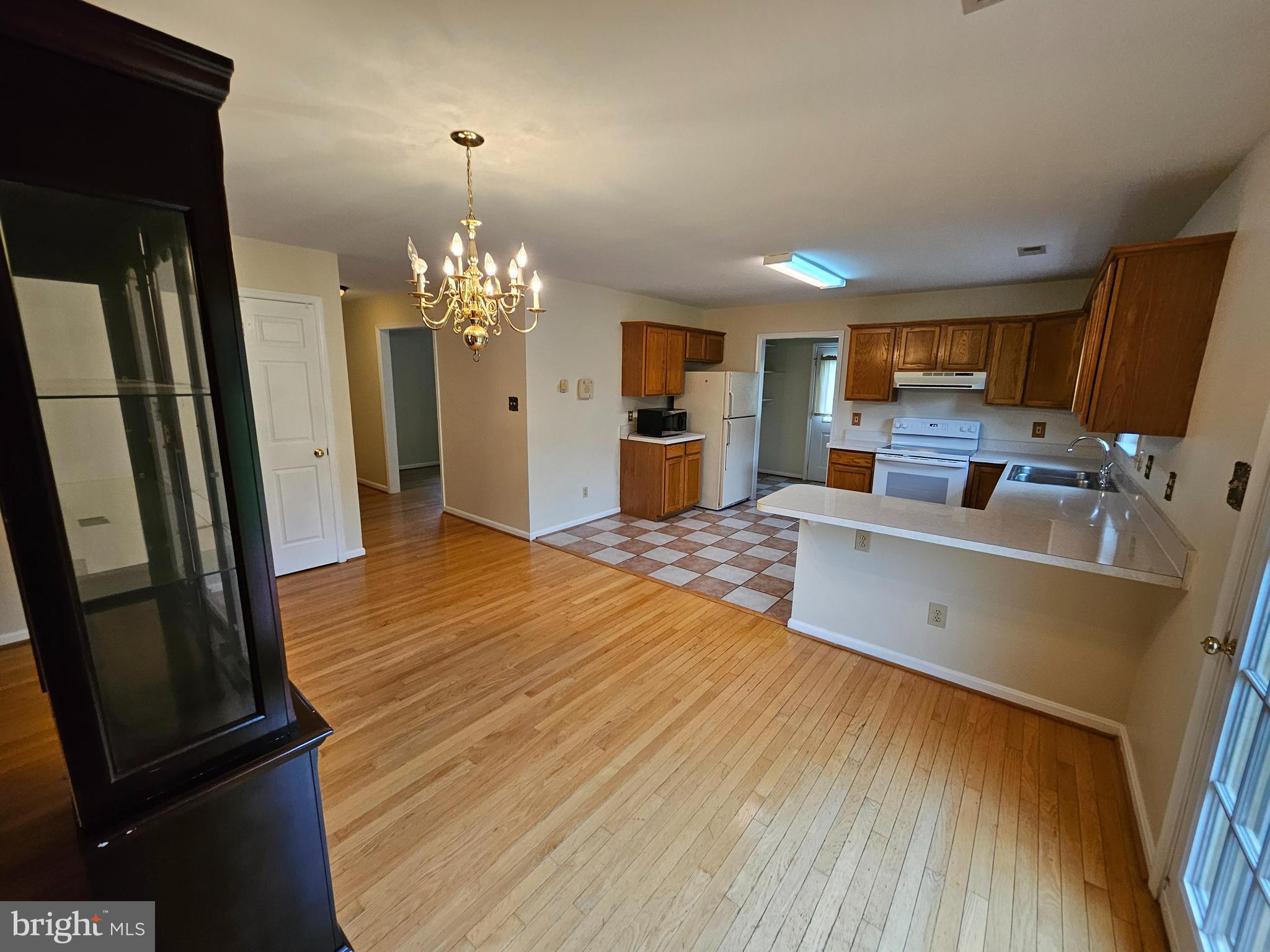 BEGOOD - Residential Lease