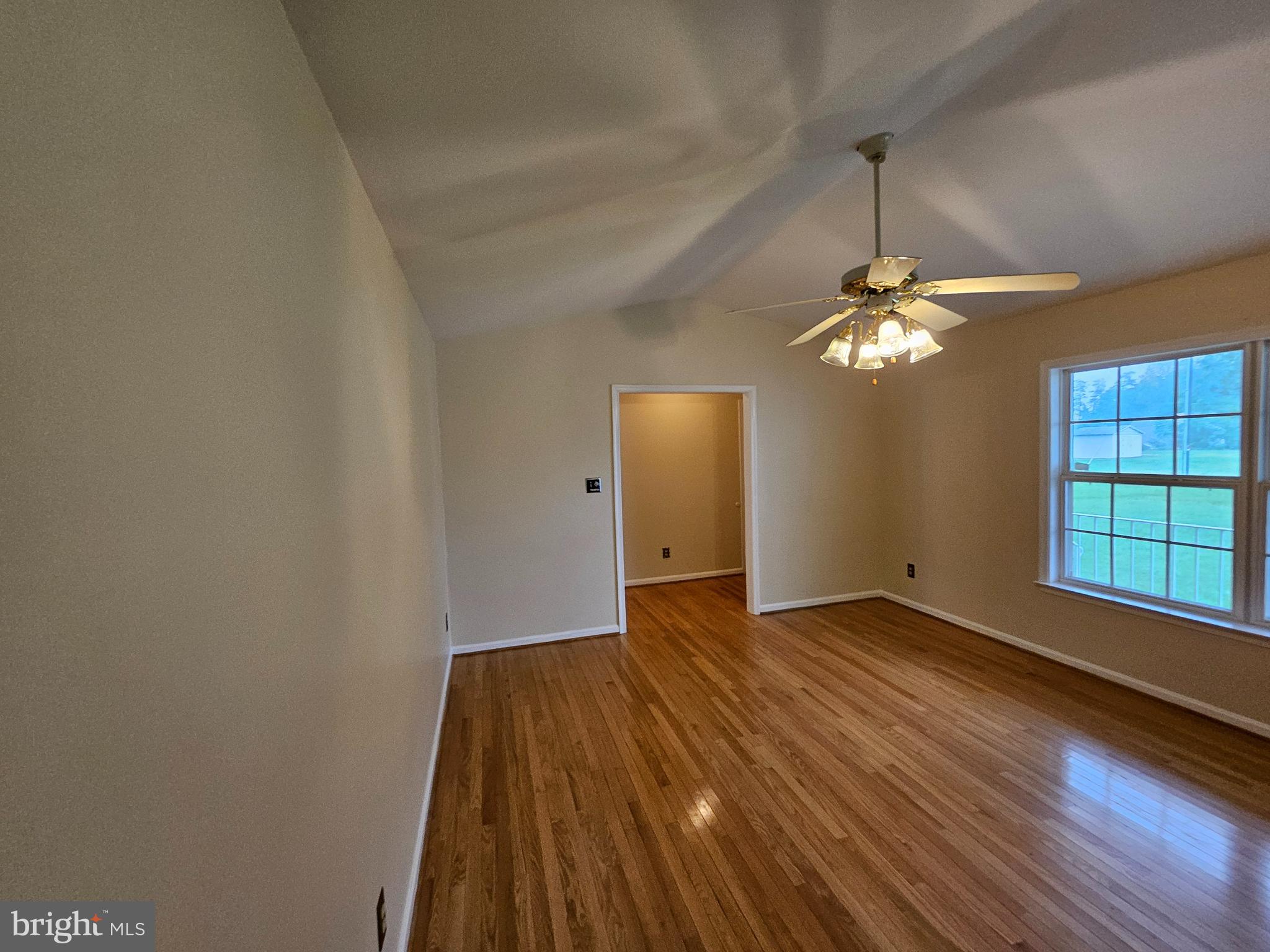 BEGOOD - Residential Lease