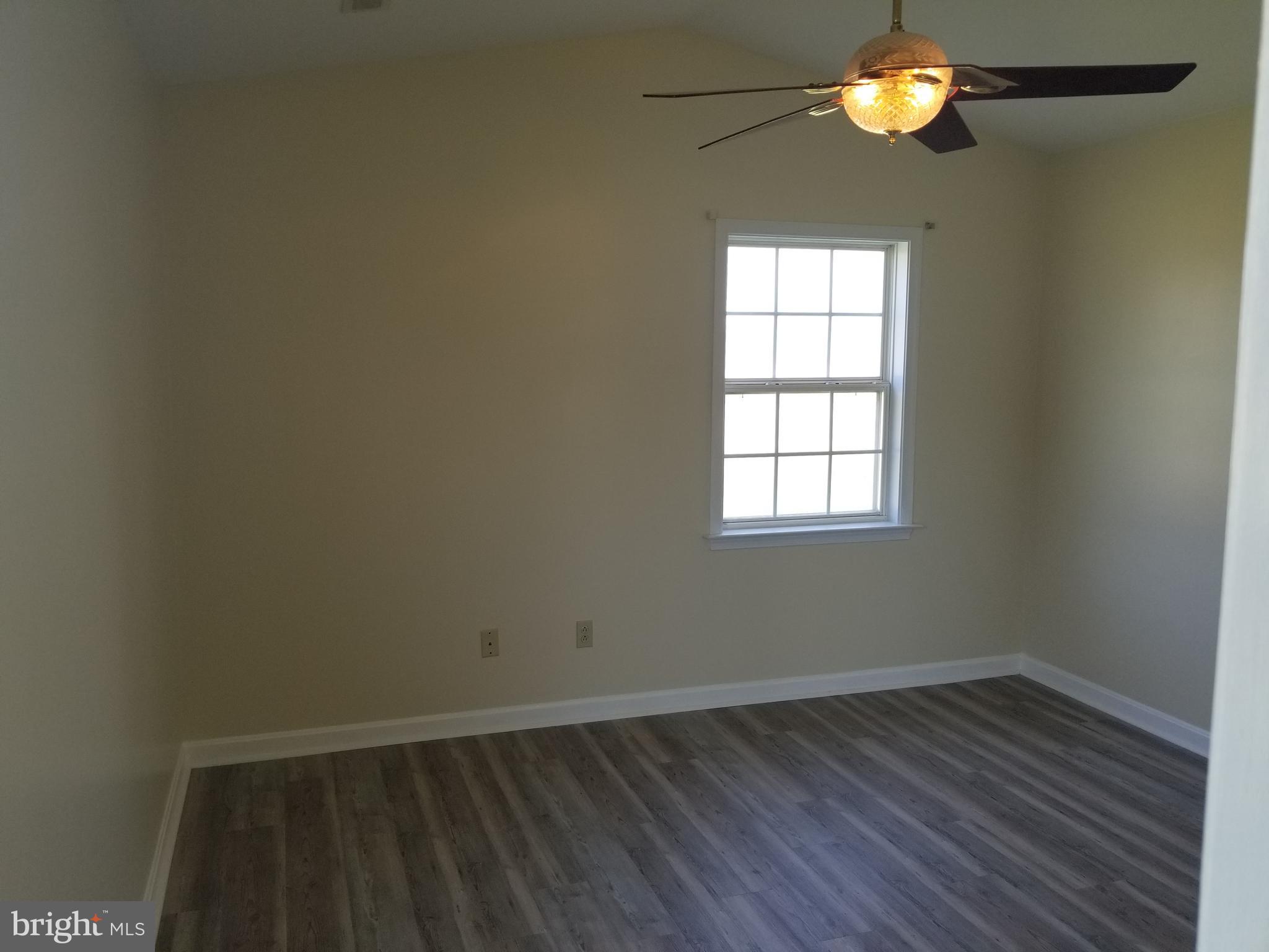 BEGOOD - Residential Lease