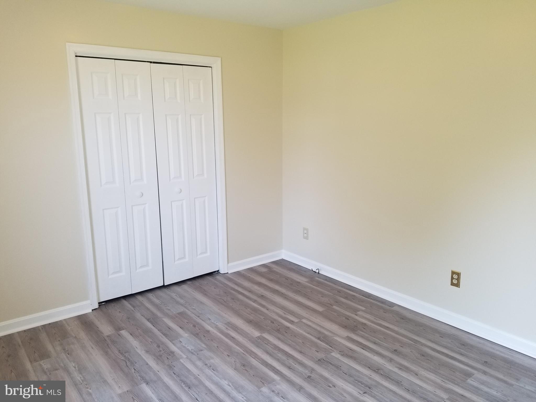 BEGOOD - Residential Lease