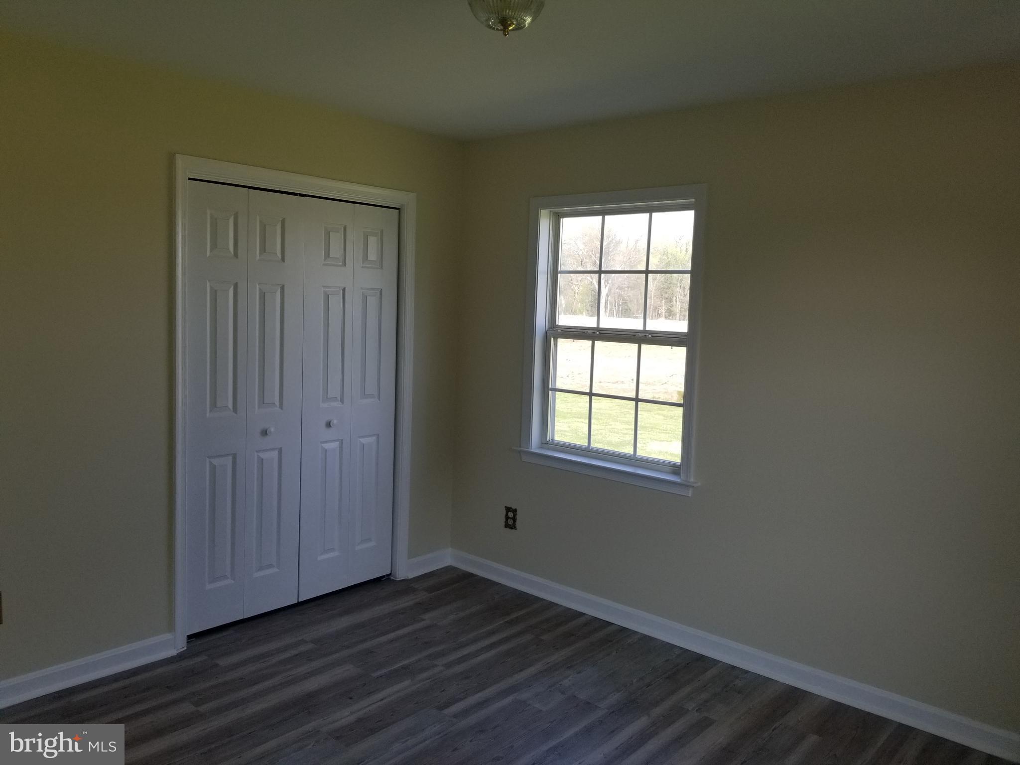 BEGOOD - Residential Lease