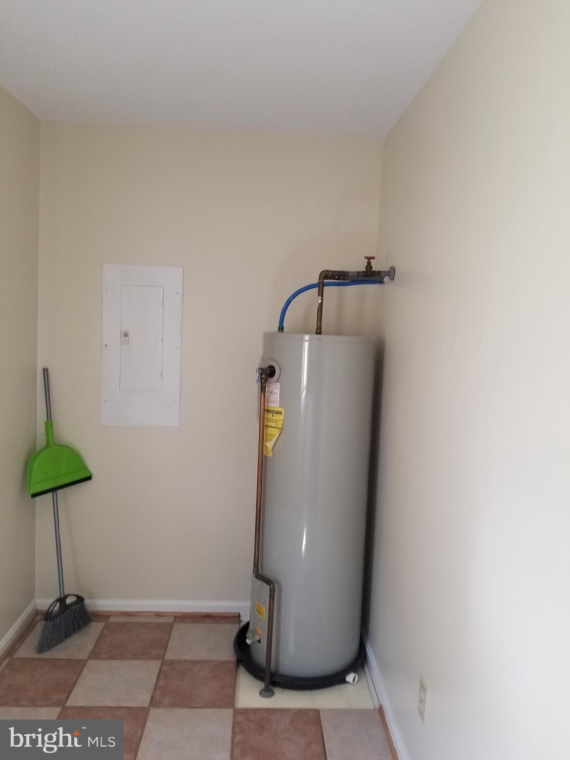 BEGOOD - Residential Lease