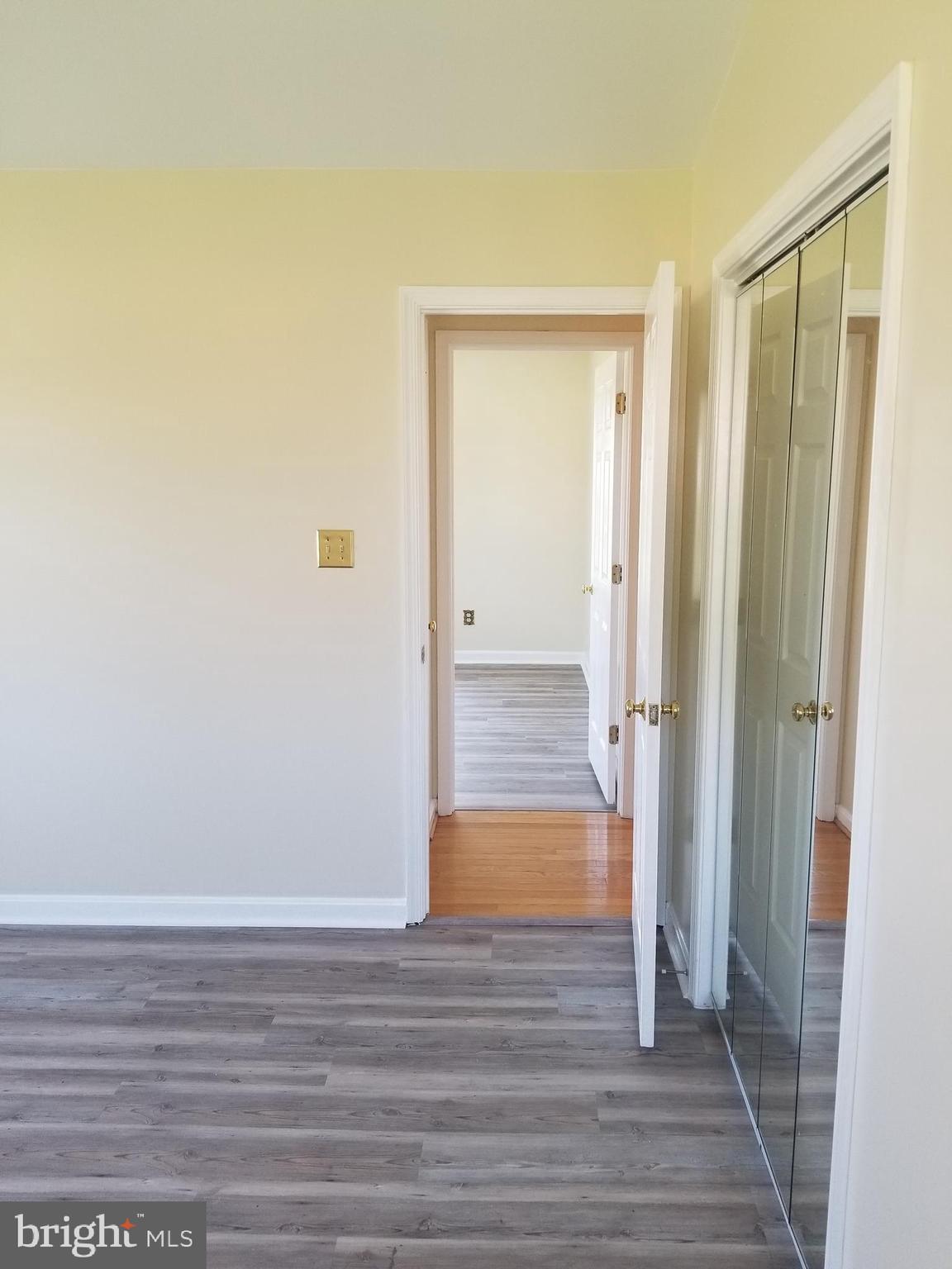 BEGOOD - Residential Lease