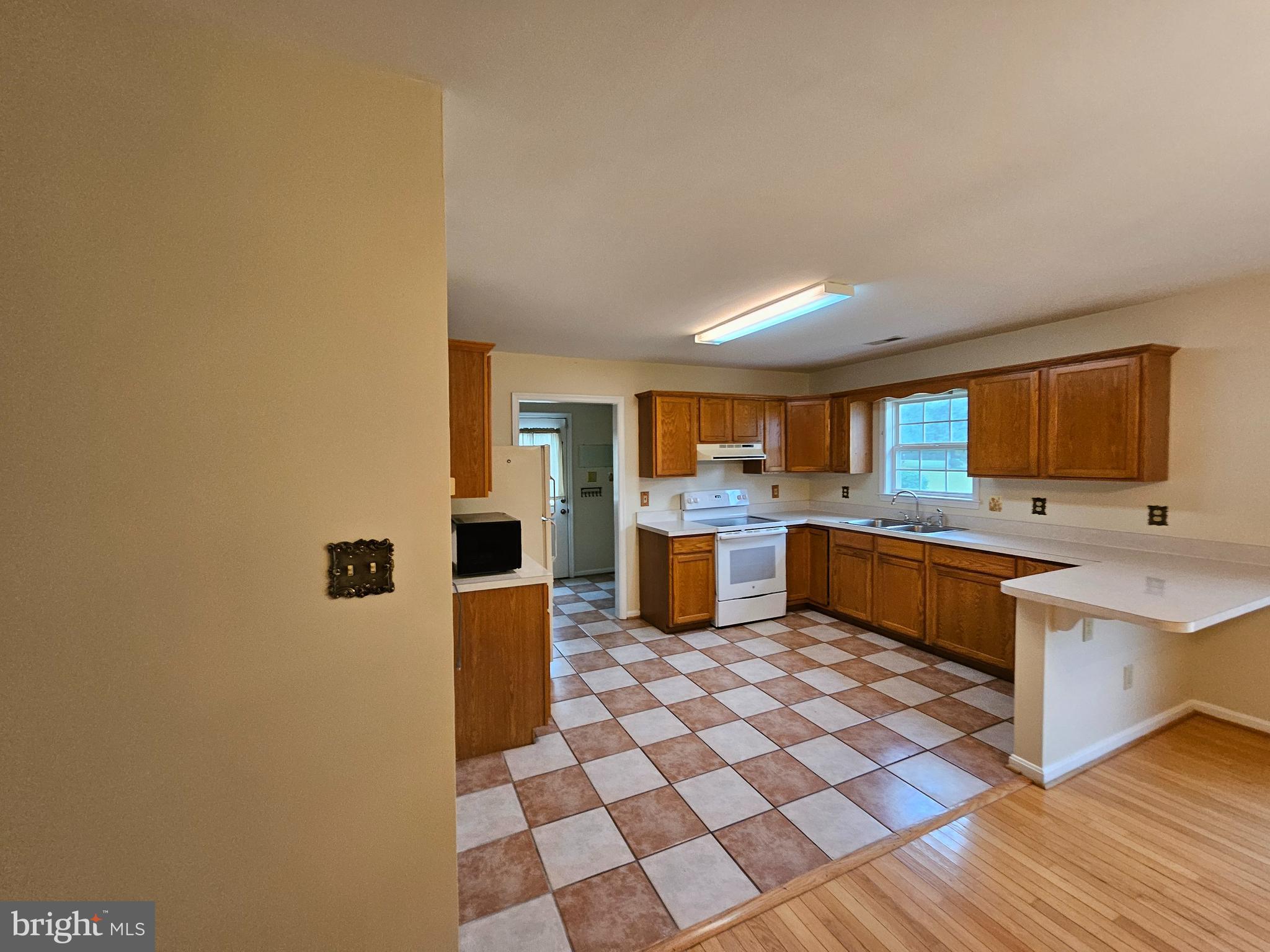 BEGOOD - Residential Lease