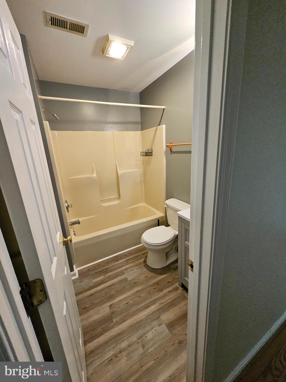 BEGOOD - Residential Lease