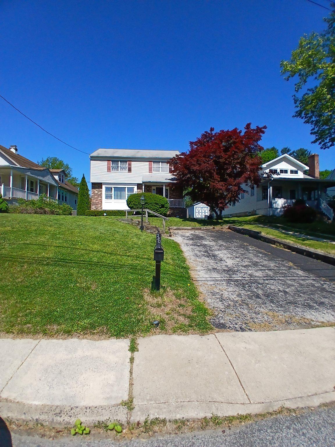 NONE AVAILABLE - Residential