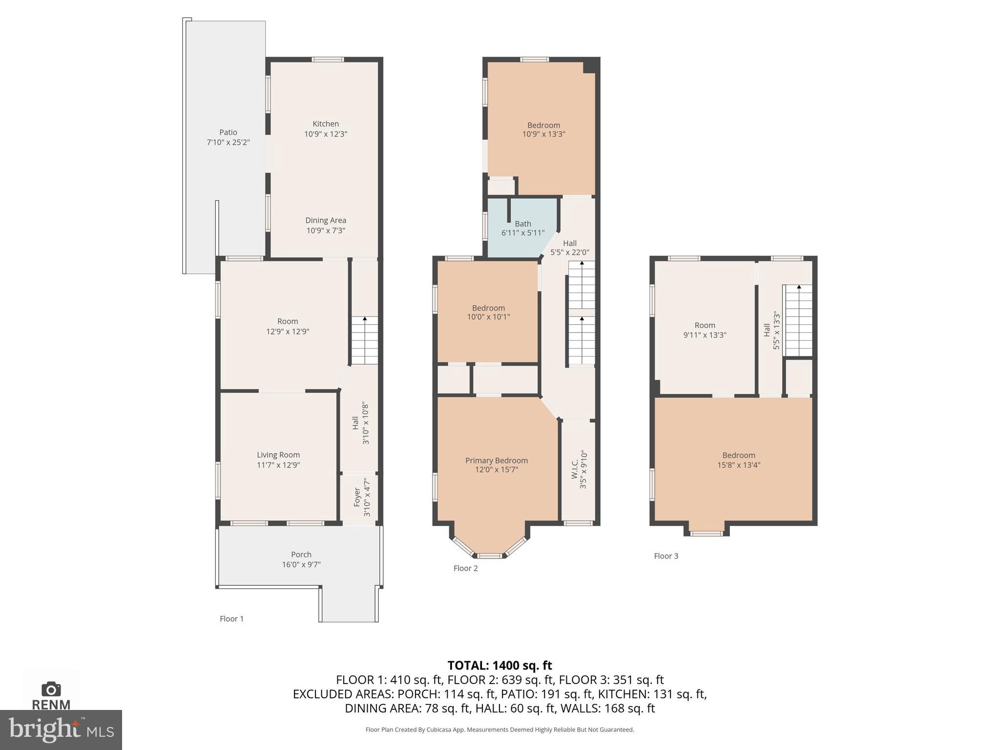 WEST YORK BORO - Residential