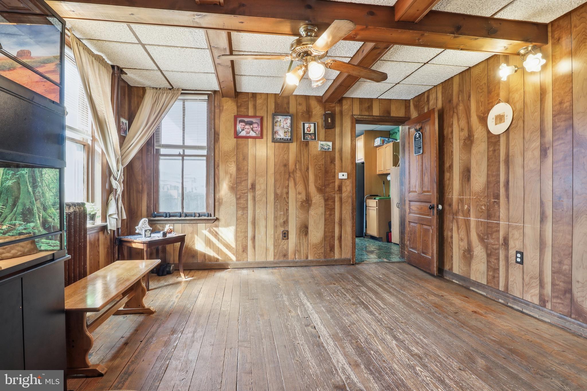 WEST YORK BORO - Residential