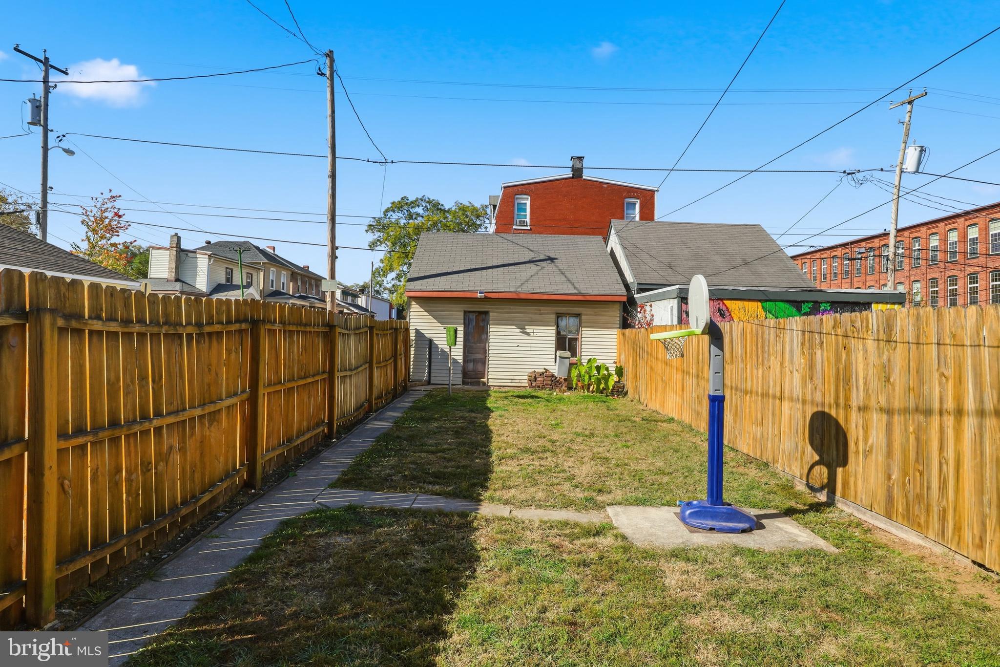 WEST YORK BORO - Residential