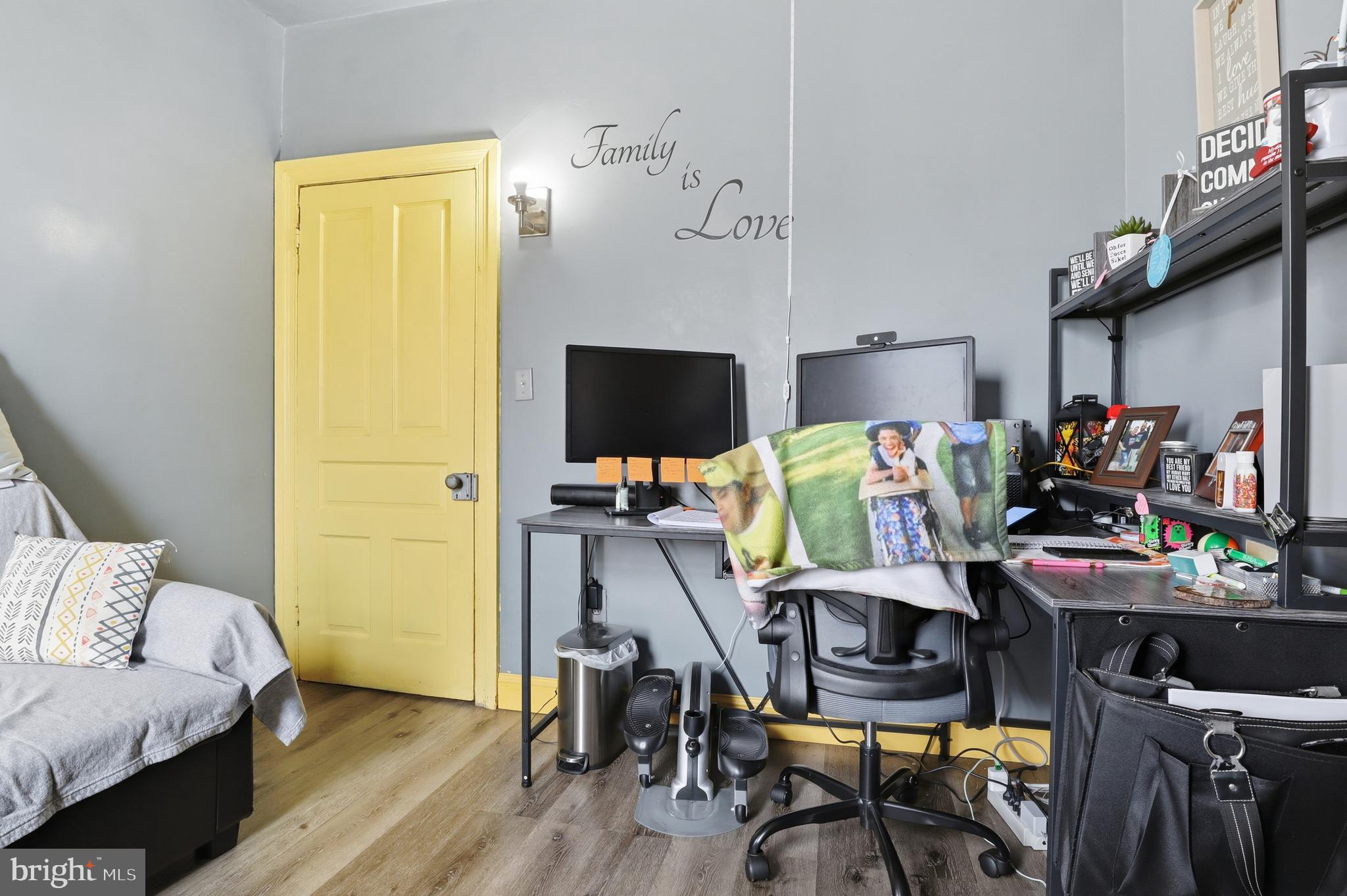 WEST YORK BORO - Residential