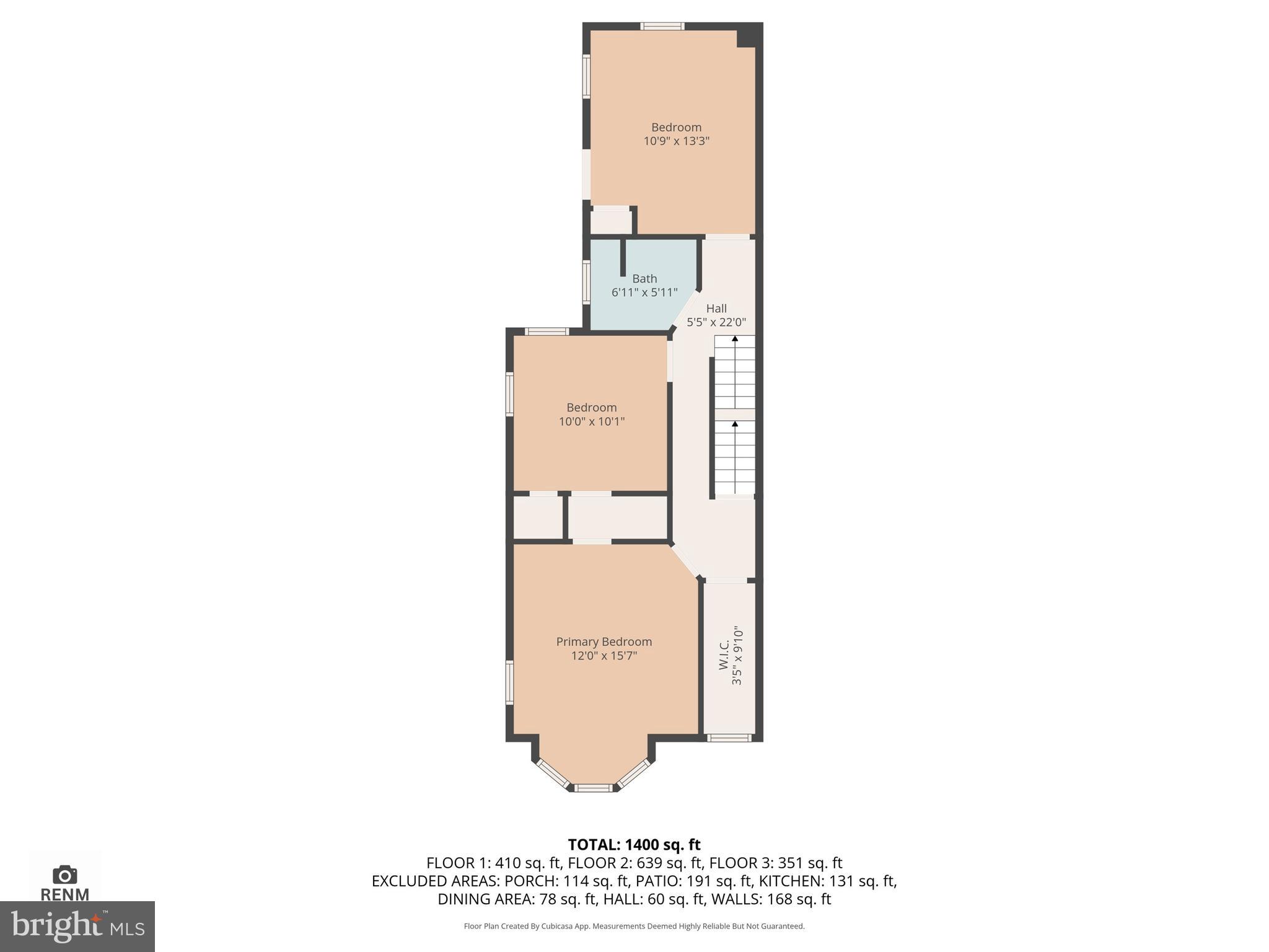 WEST YORK BORO - Residential