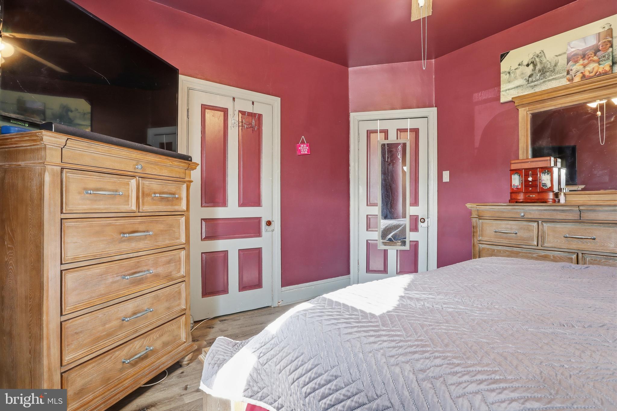 WEST YORK BORO - Residential