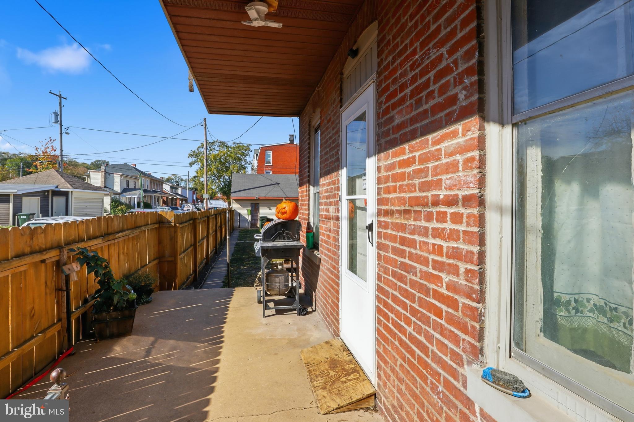 WEST YORK BORO - Residential