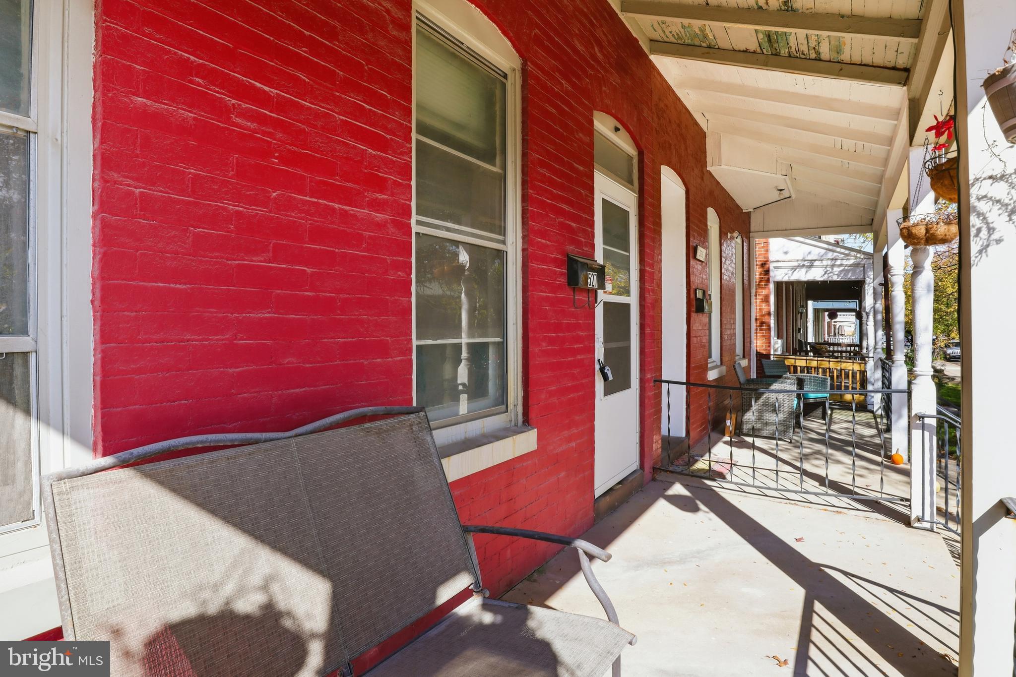 WEST YORK BORO - Residential