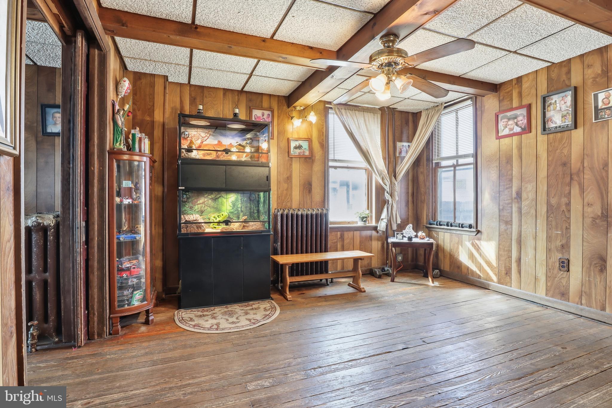 WEST YORK BORO - Residential