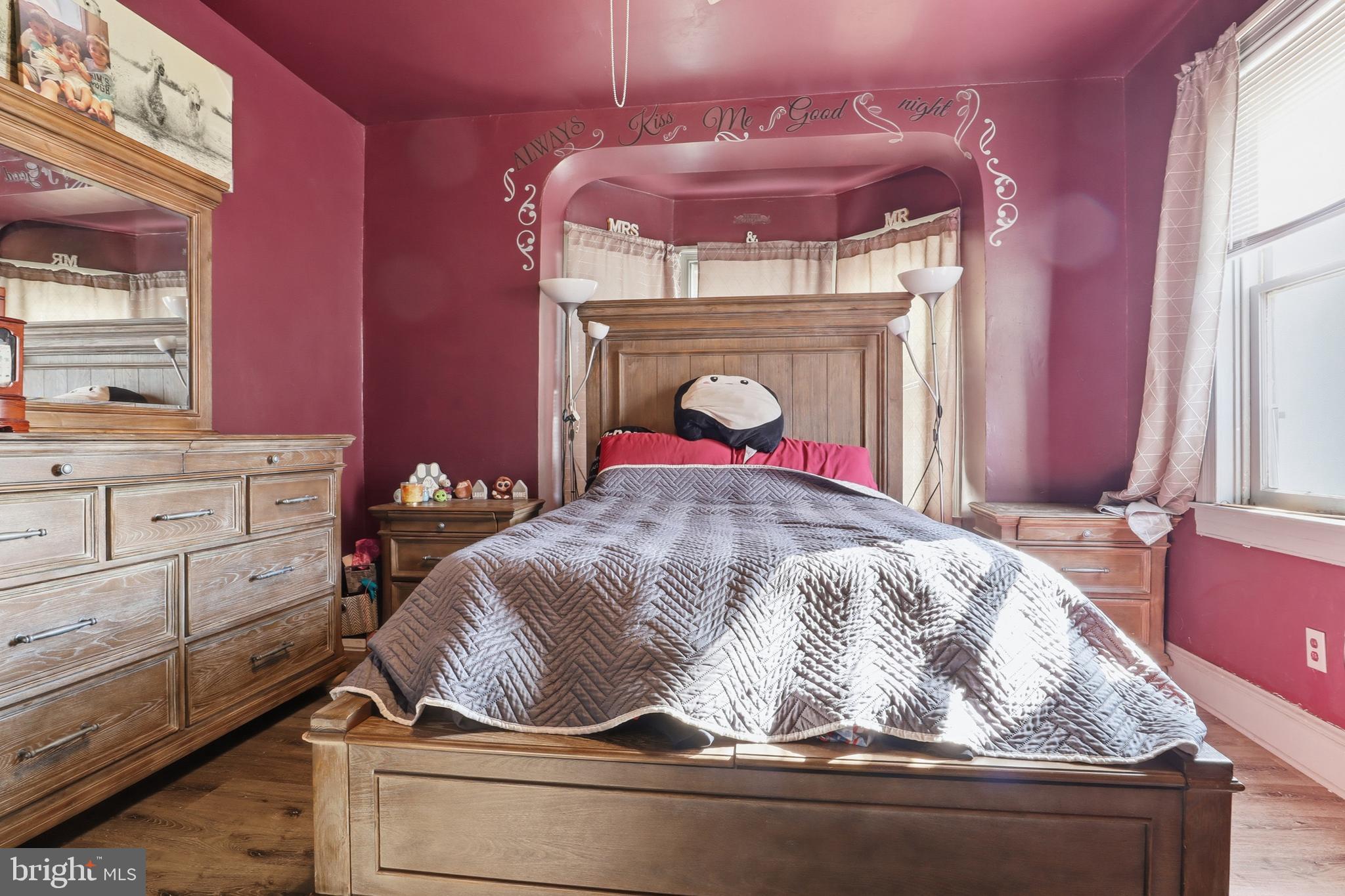 WEST YORK BORO - Residential