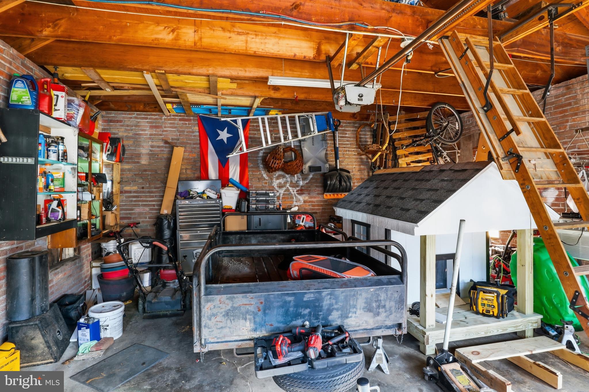 WEST YORK BORO - Residential