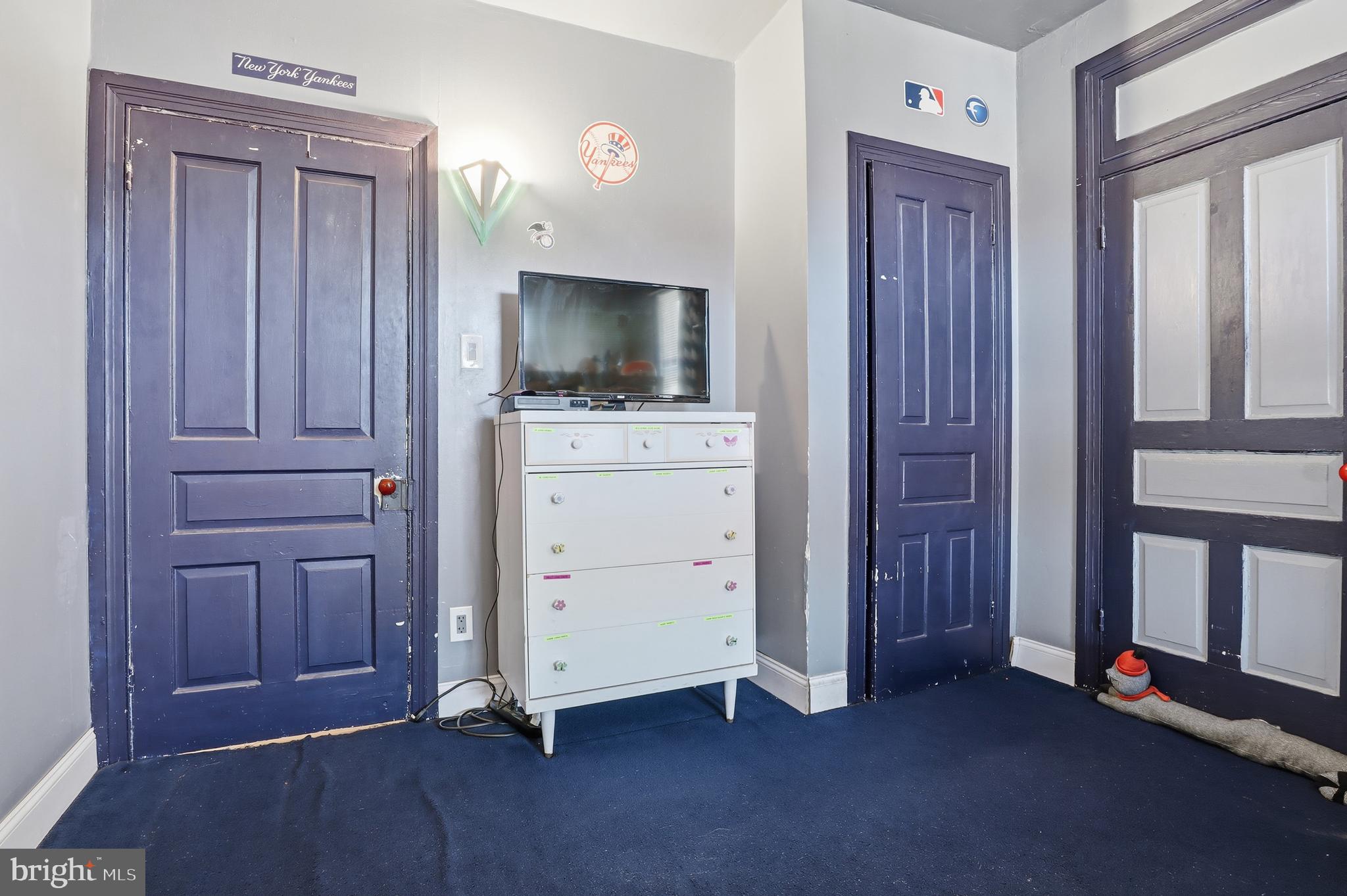 WEST YORK BORO - Residential