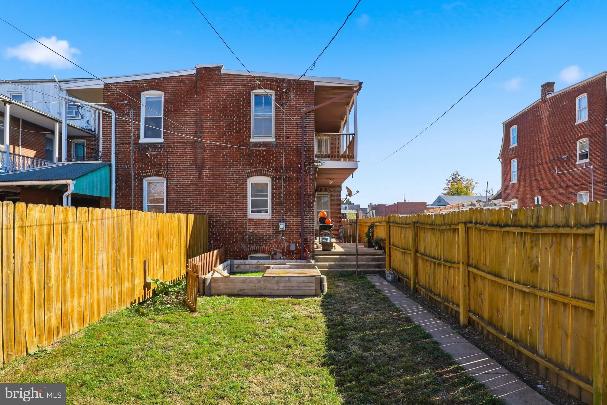 WEST YORK BORO - Residential