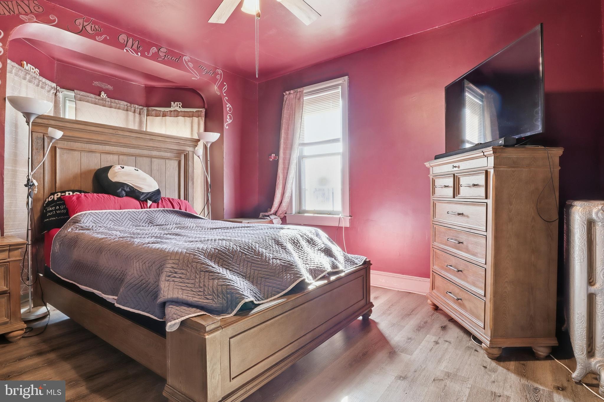 WEST YORK BORO - Residential