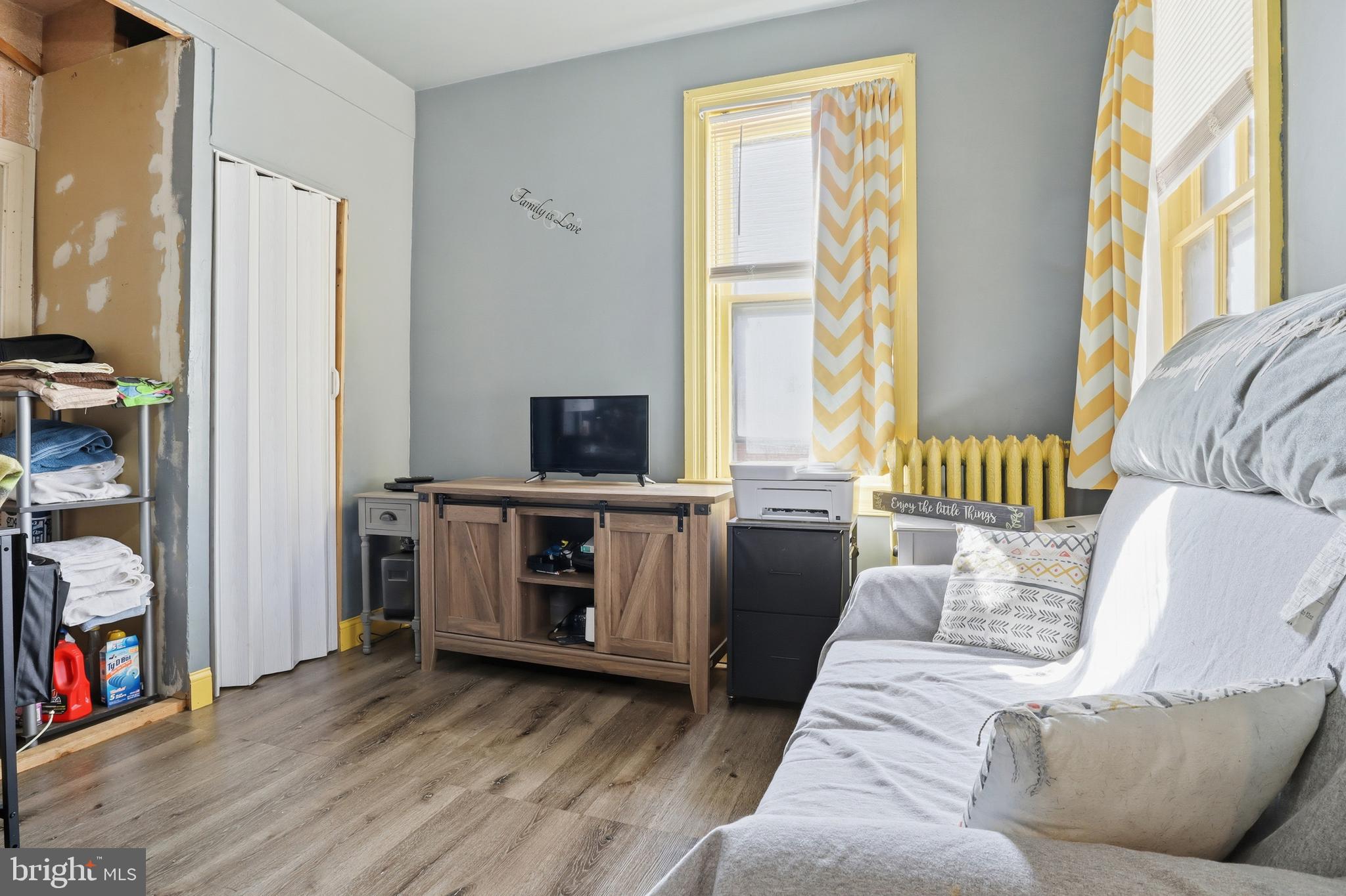 WEST YORK BORO - Residential