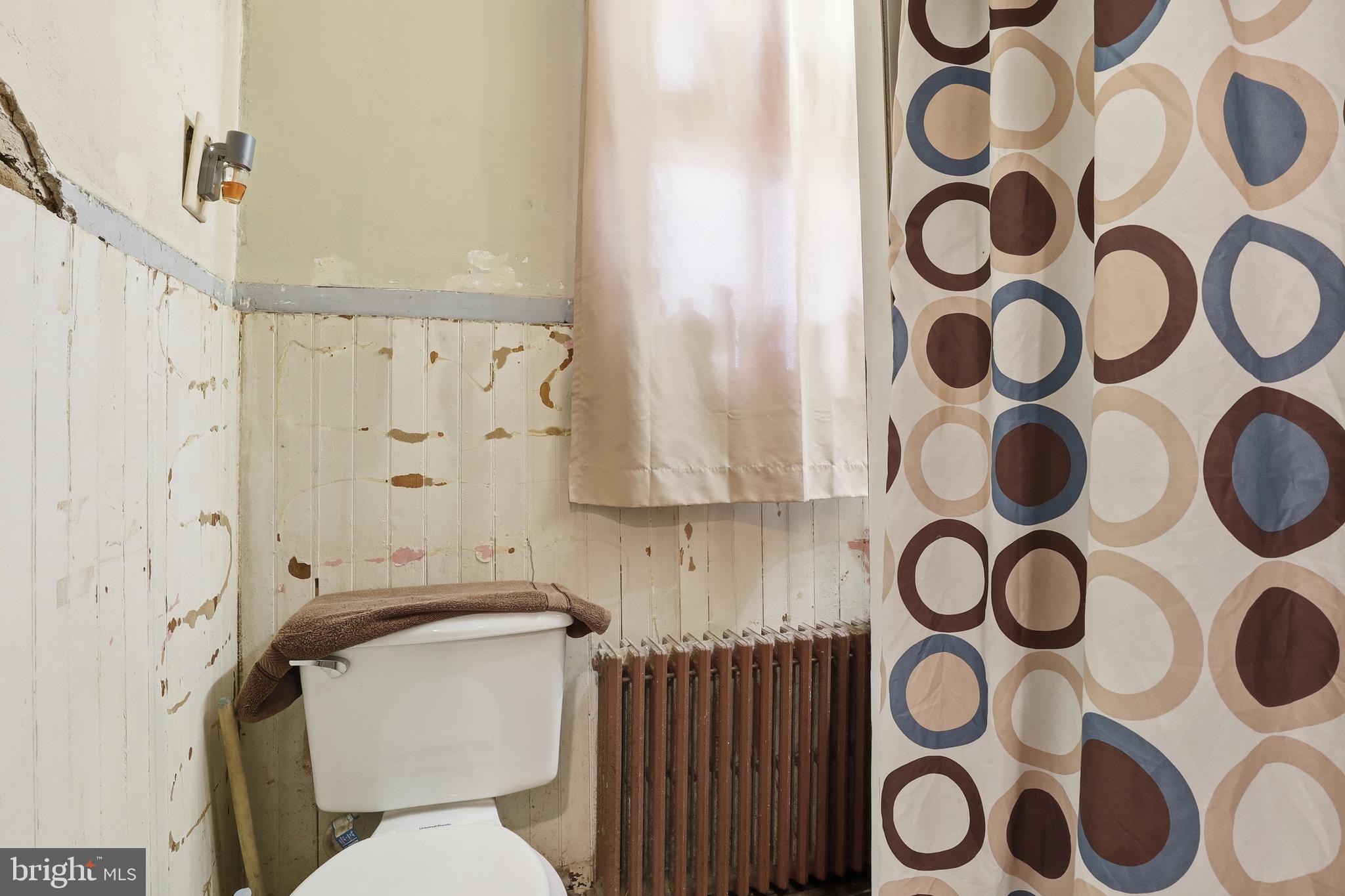 WEST YORK BORO - Residential