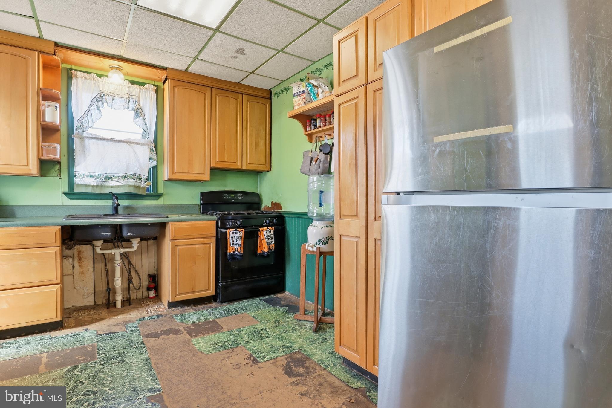 WEST YORK BORO - Residential