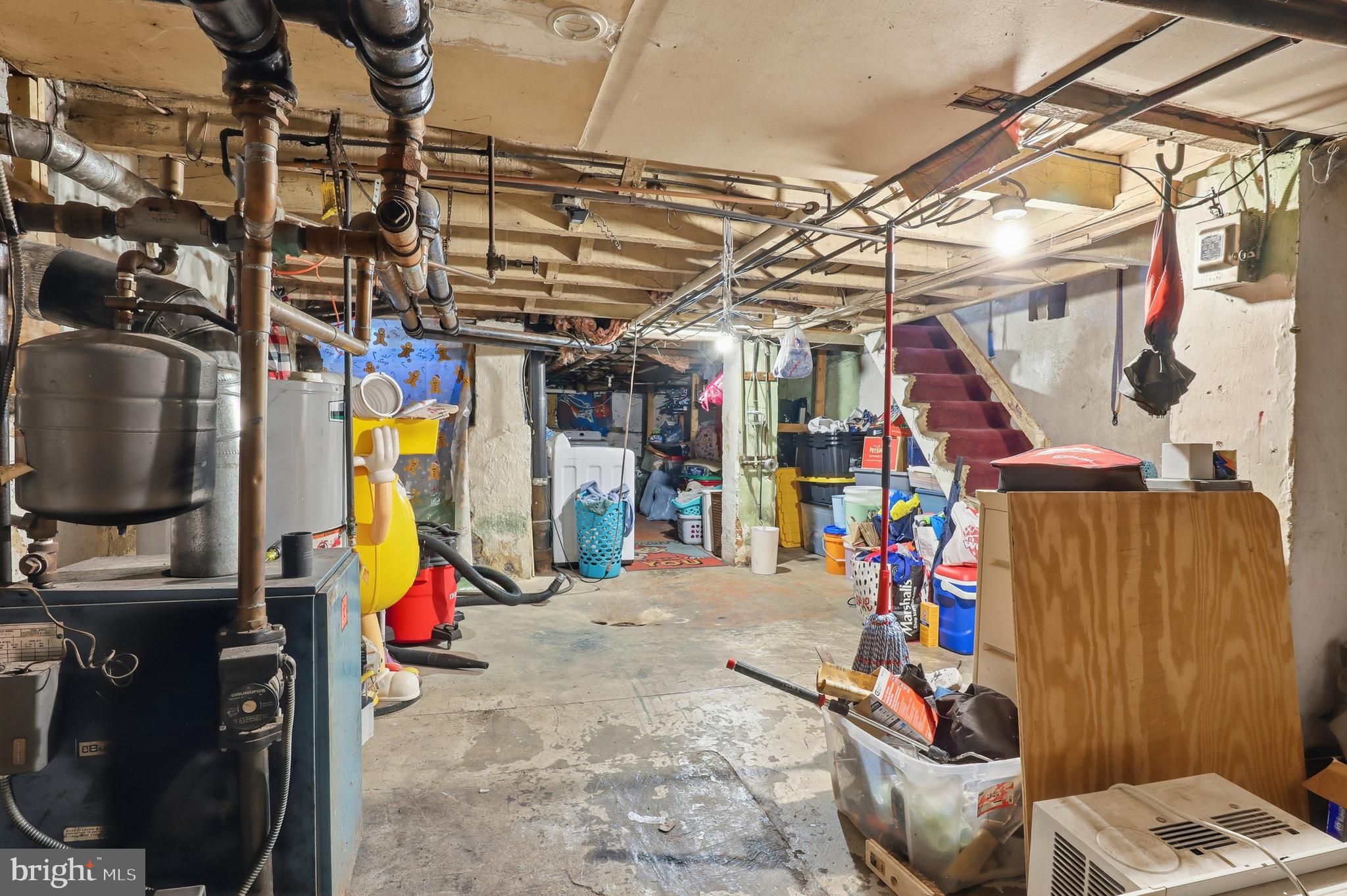 WEST YORK BORO - Residential